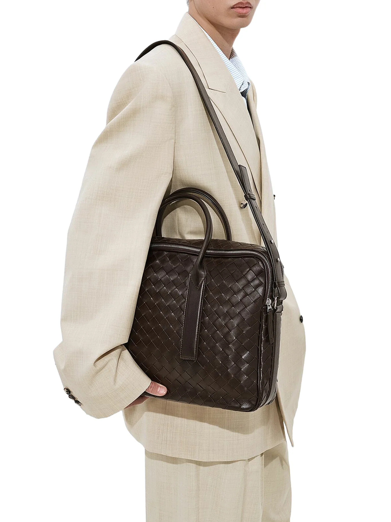 BUSINESS GETAWAY BAG - Image 3