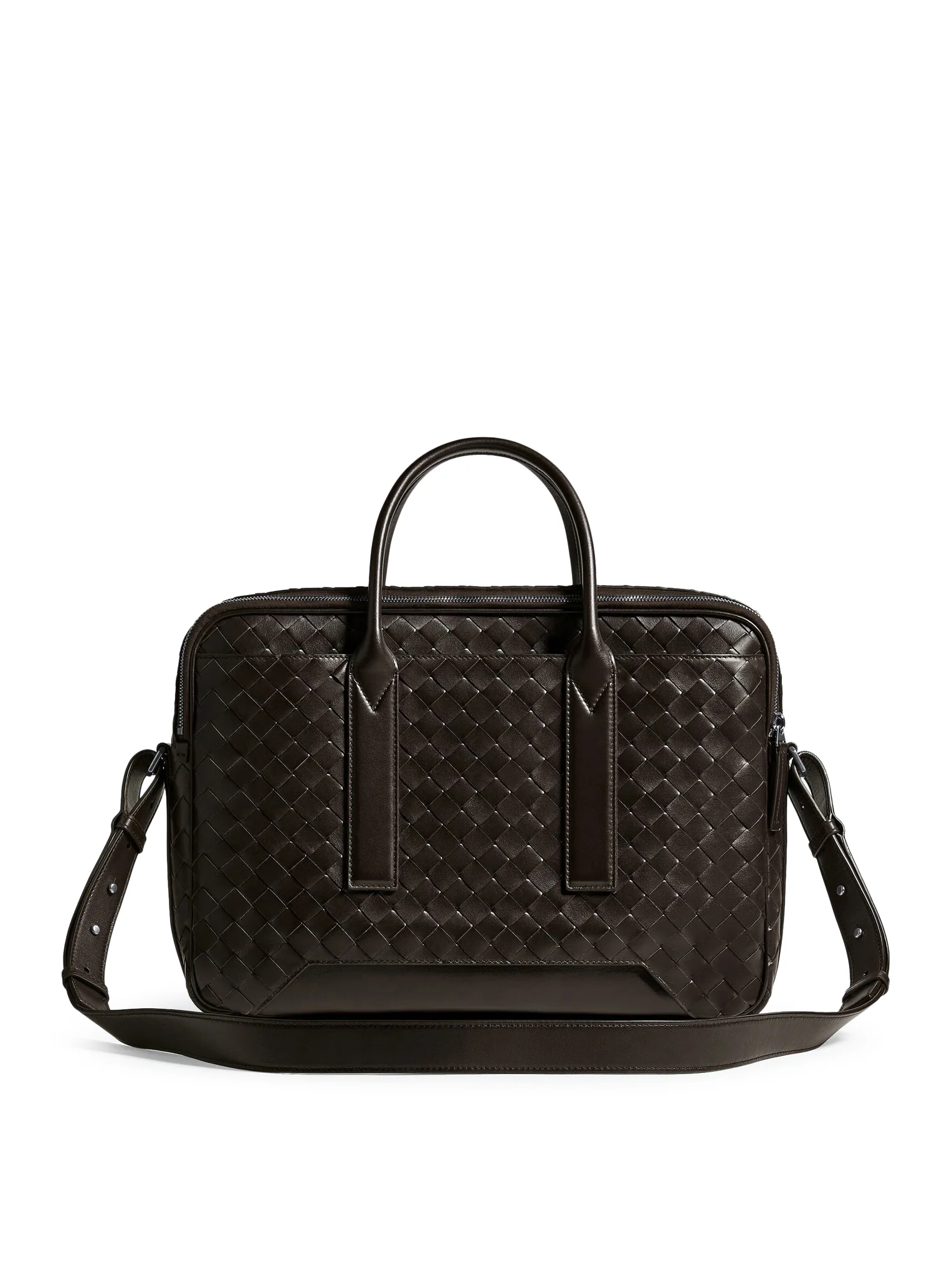 BUSINESS GETAWAY BAG - Image 4