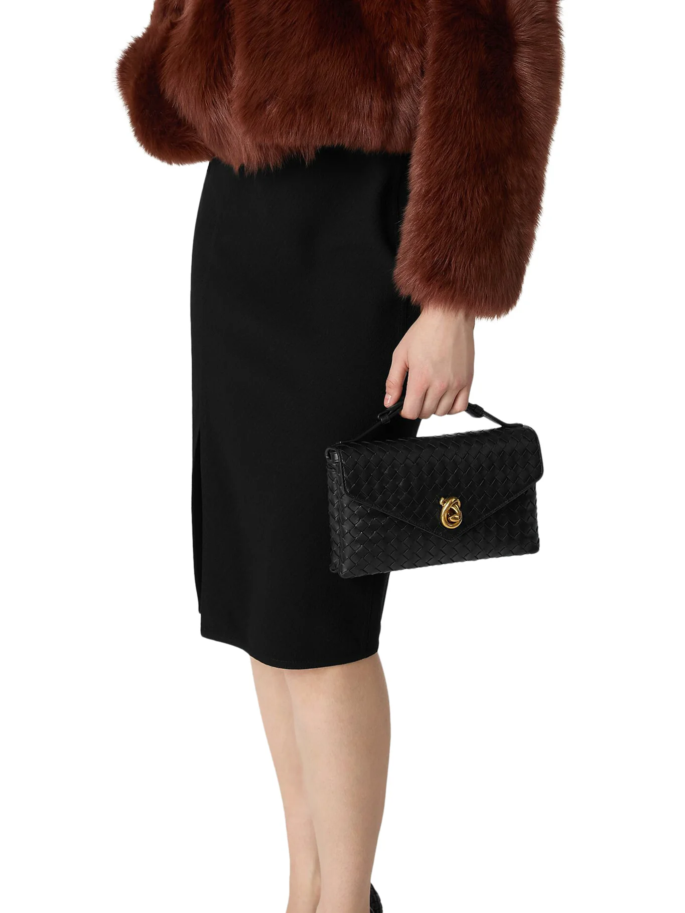 KNOT LOCK BAG - Image 3