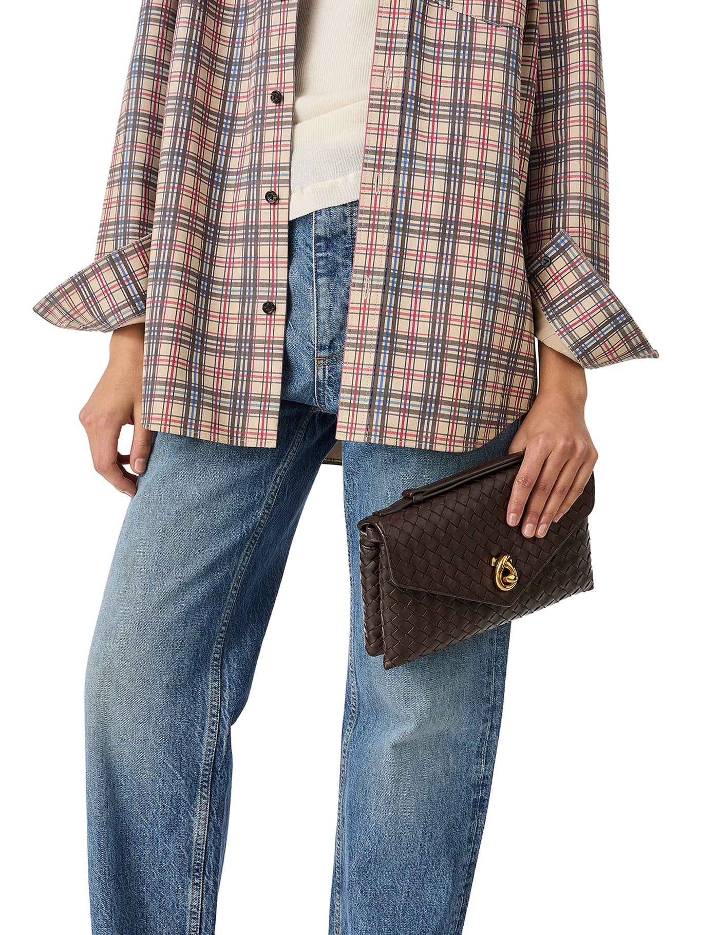 KNOT LOCK BAG - Image 3