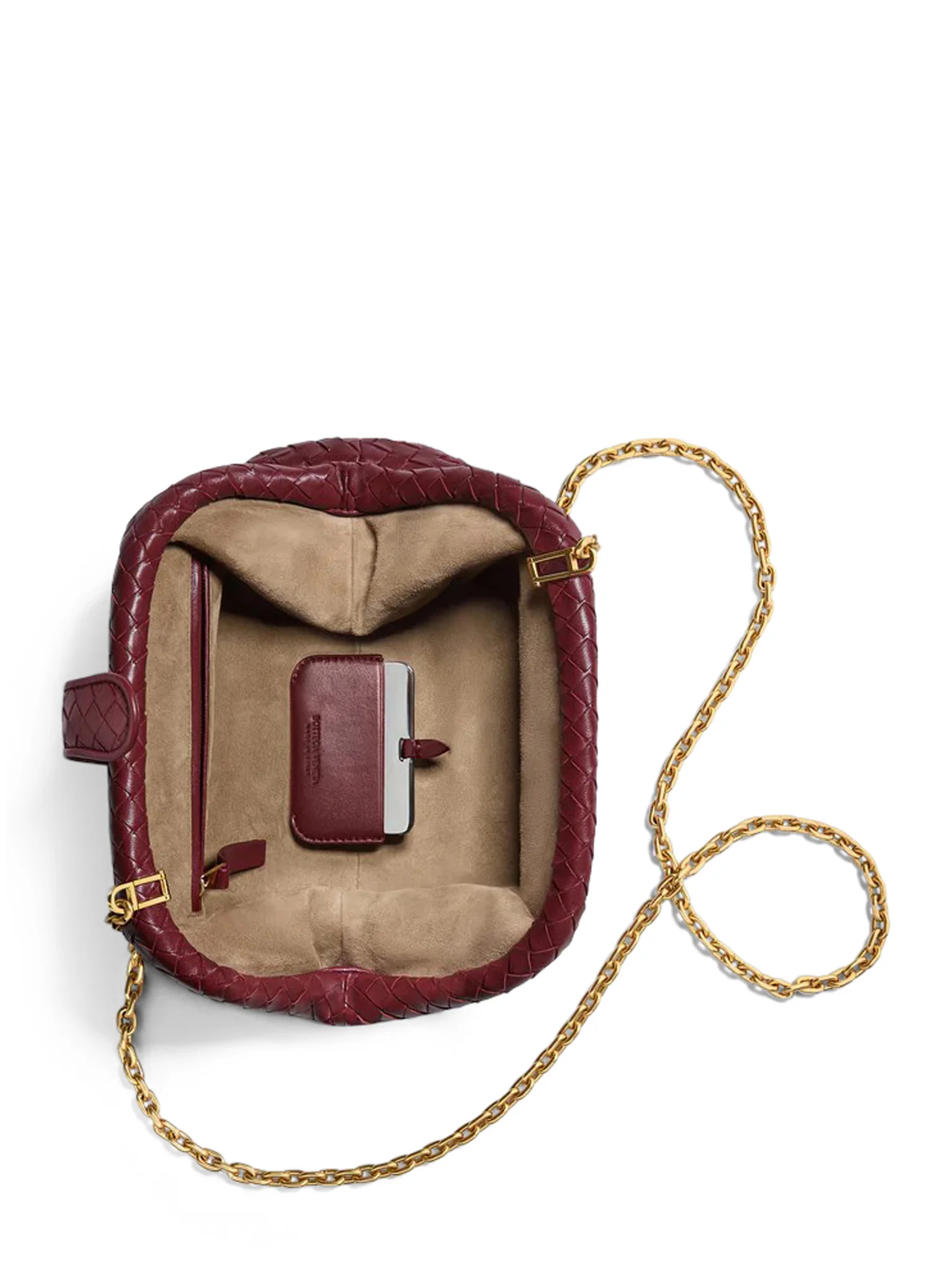 LAUREN 1980 SMALL CLUTCH - Image 5