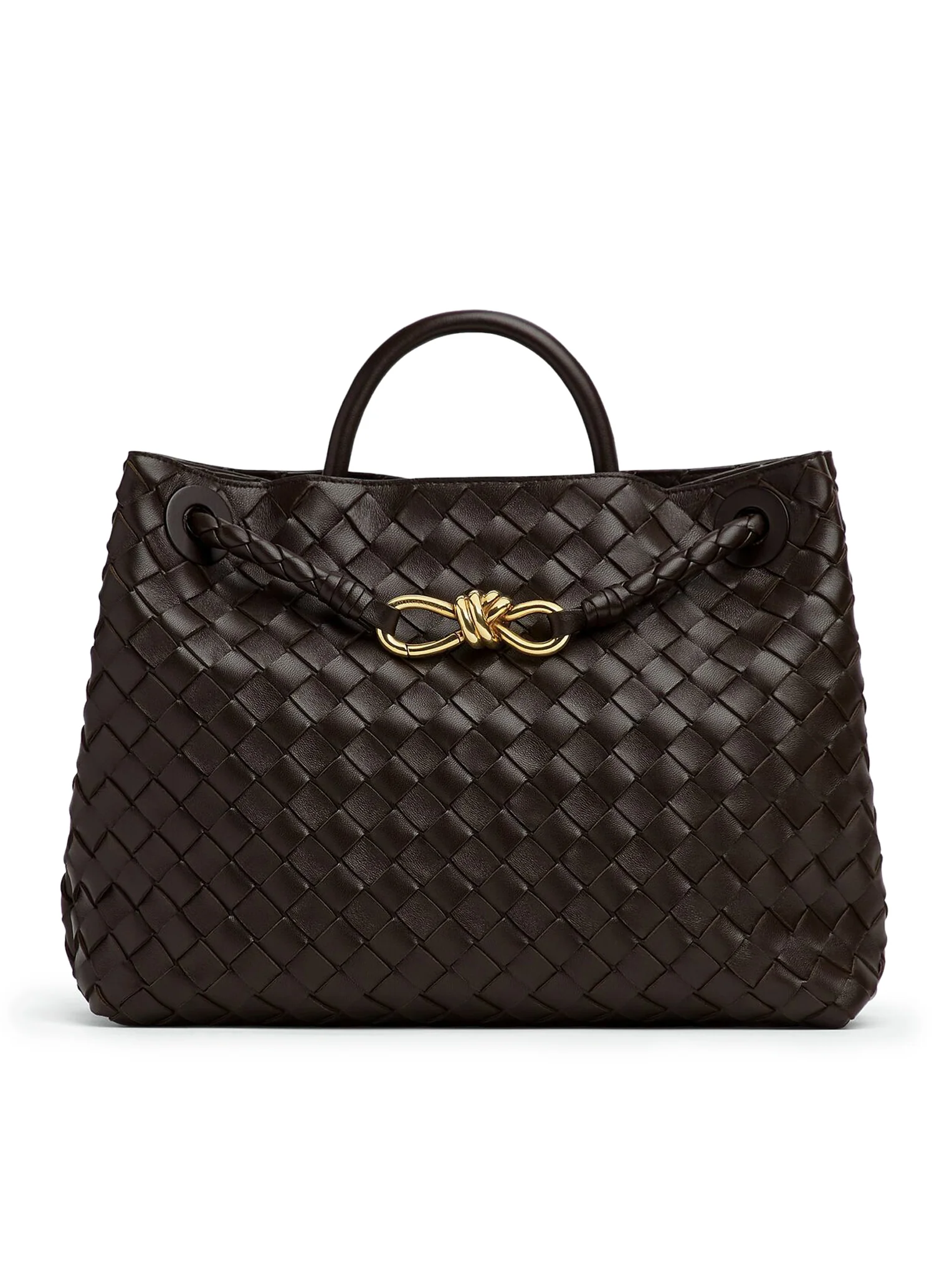 MEDIUM ANDIAMO BAG