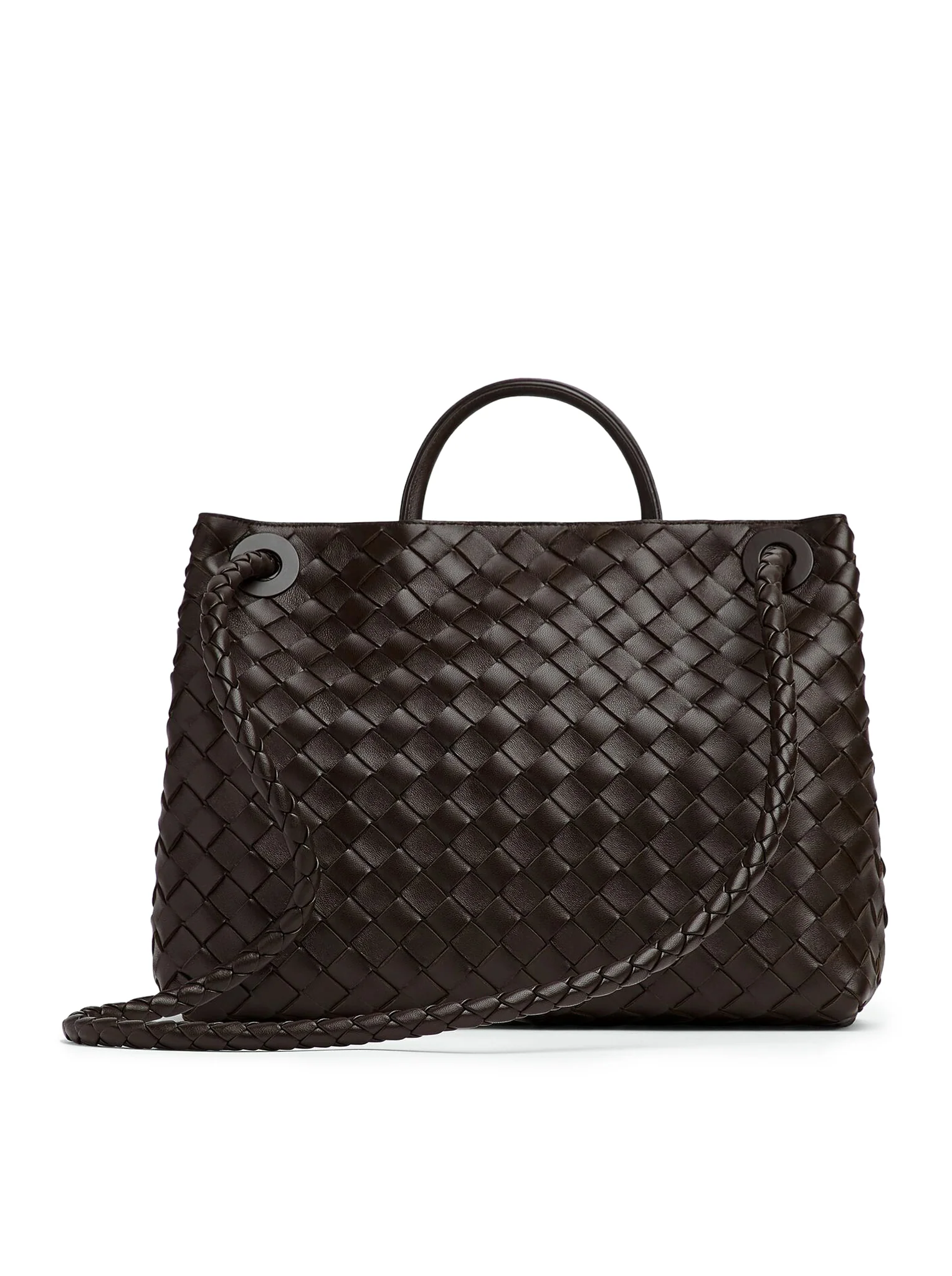 MEDIUM ANDIAMO BAG - Image 6