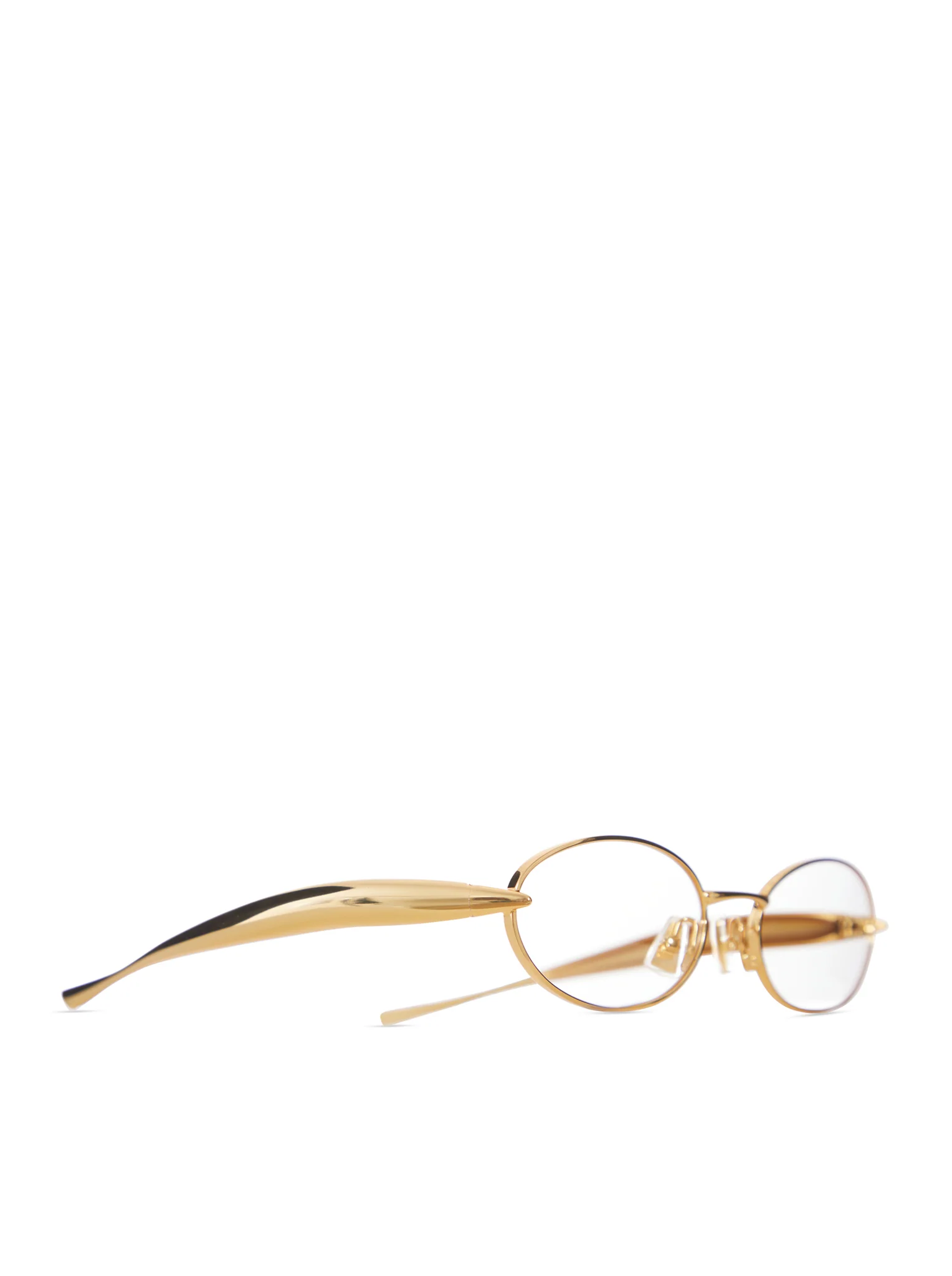 OVAL SARDINE GLASSES - Image 2