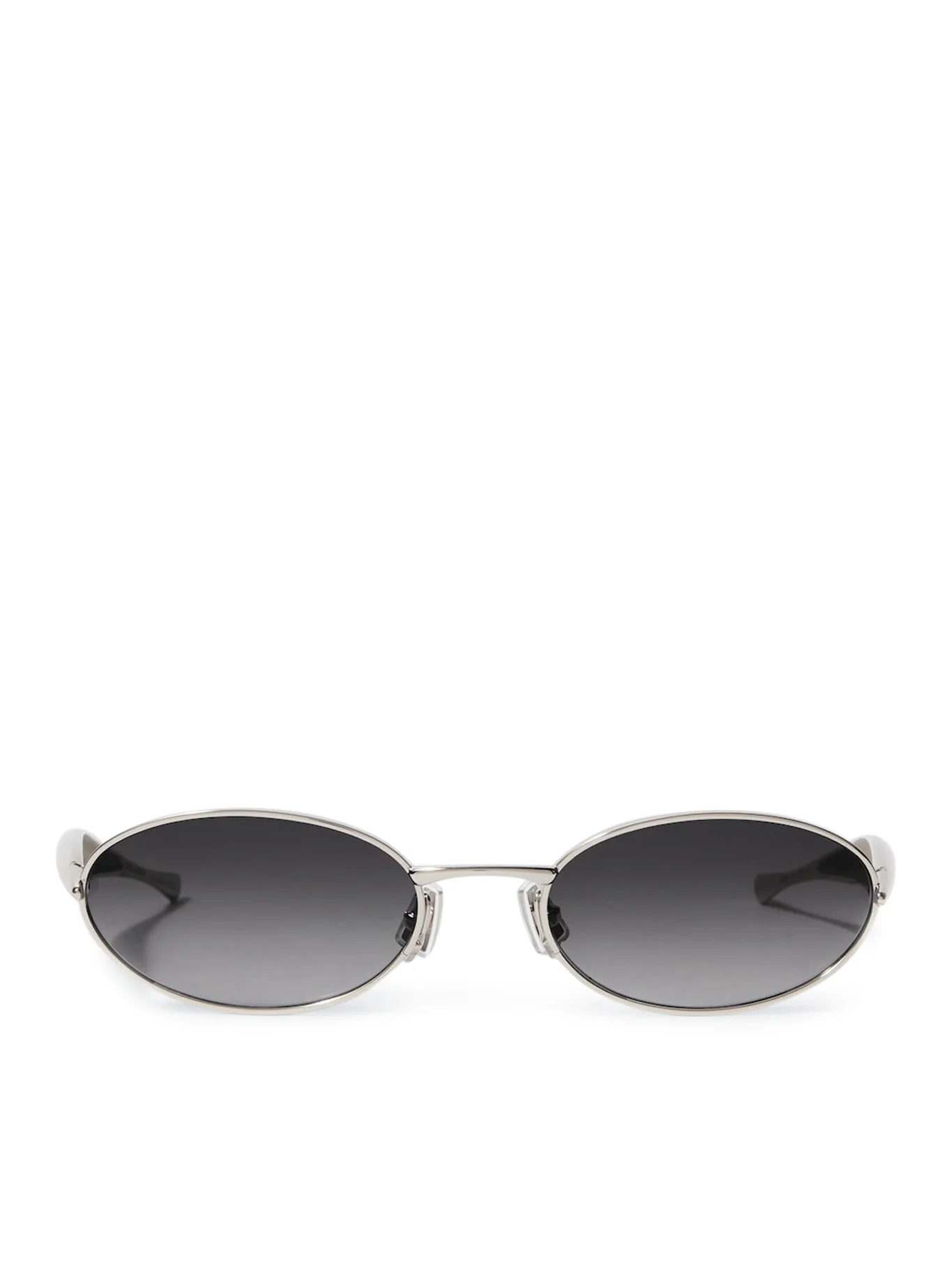 OVAL SARDINE SUNGLASSES