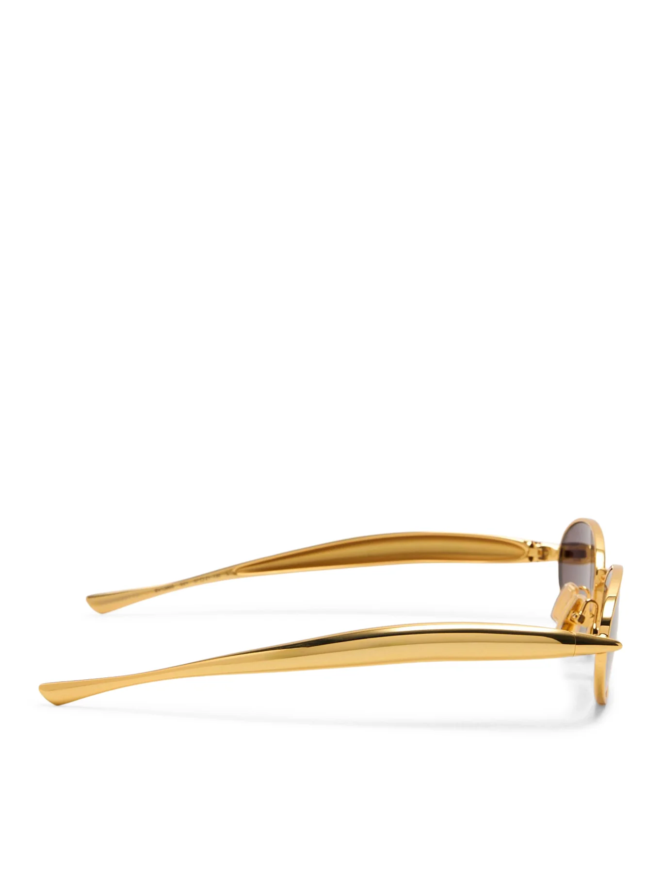 OVAL SARDINE SUNGLASSES - Image 2