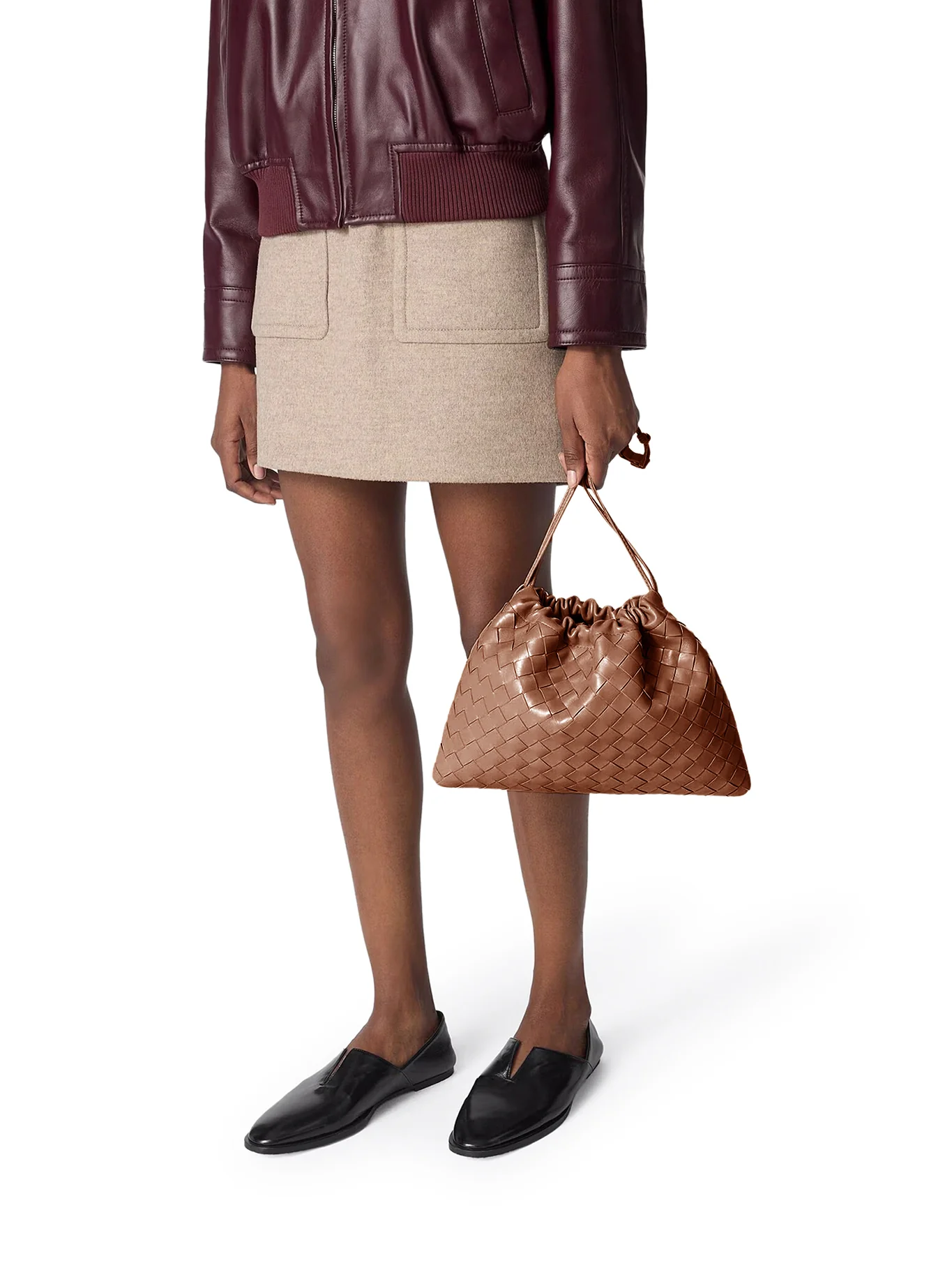 POCHETTE DUST BAG - Image 2