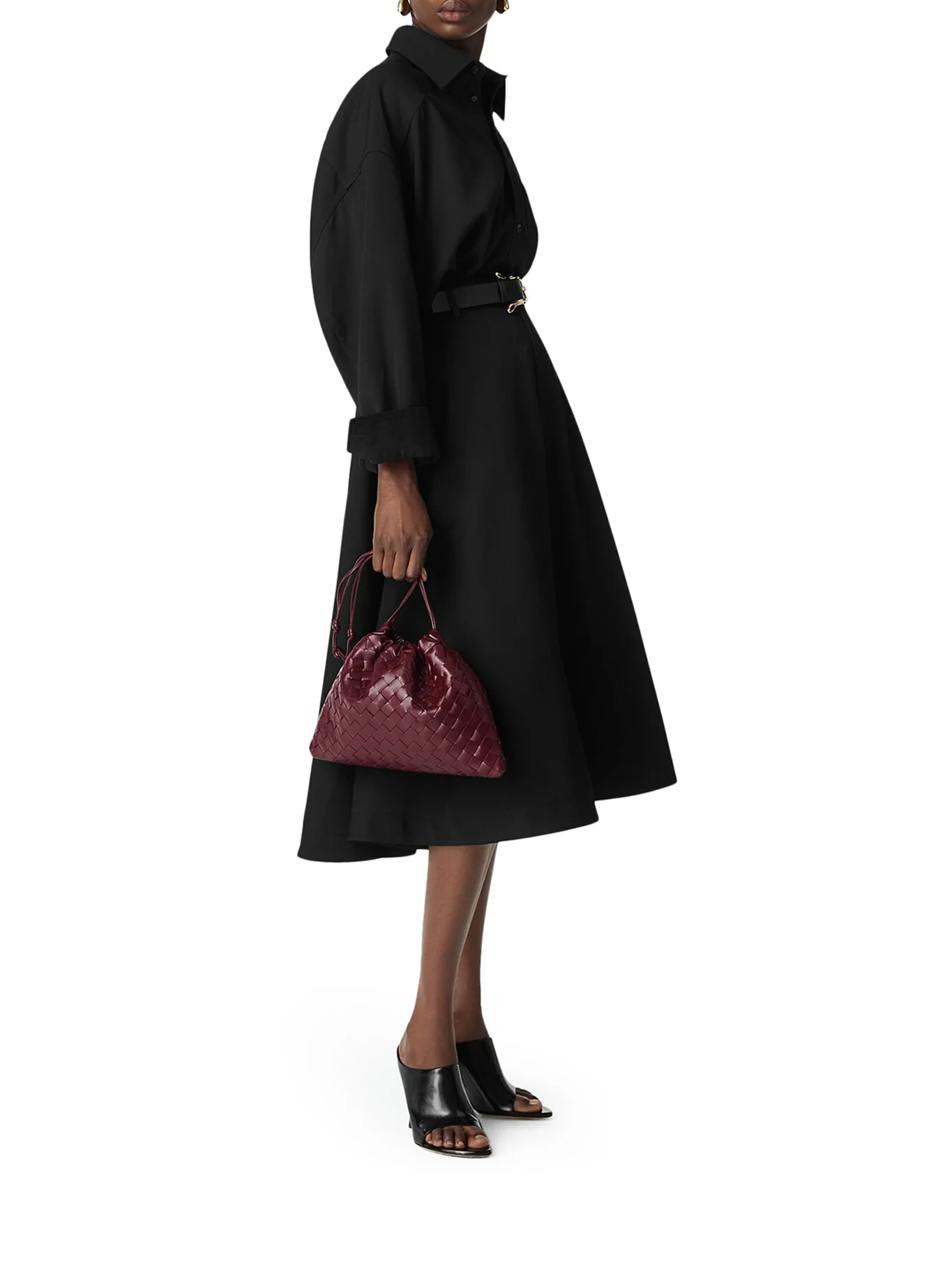 POCHETTE DUSTBAG - Image 2
