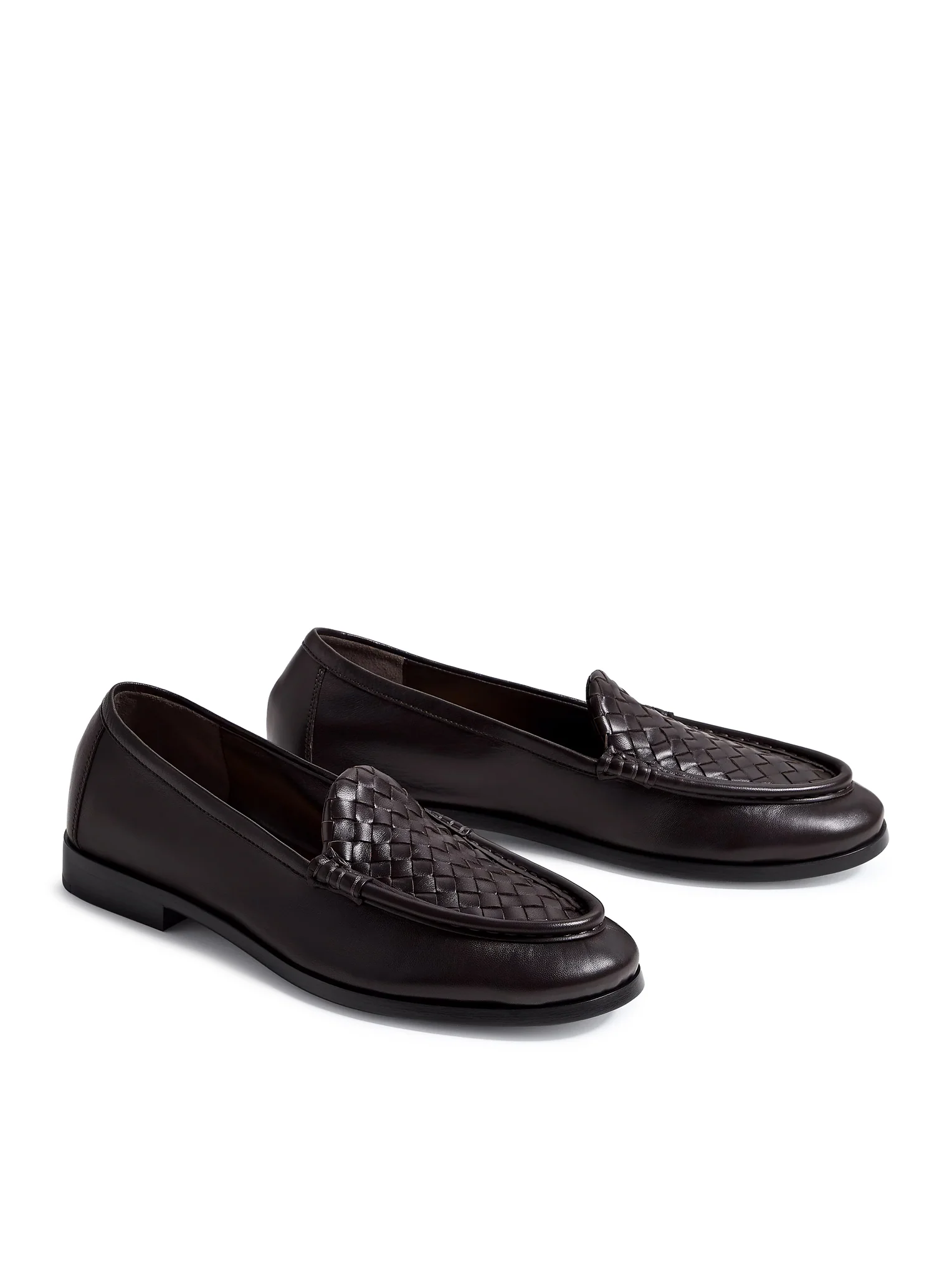 SILENCE LOAFERS - Image 3
