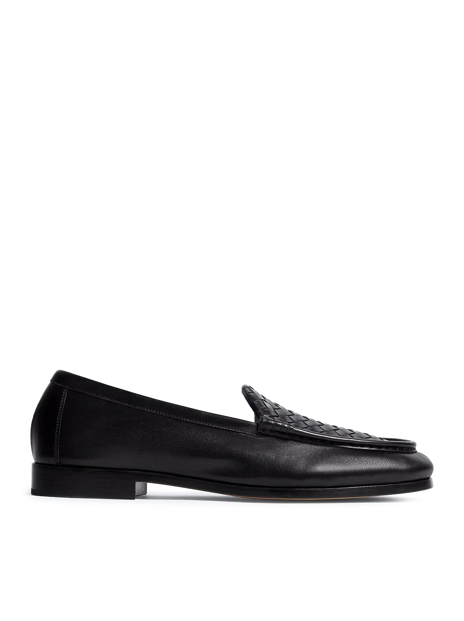 SILENZIO LOAFERS
