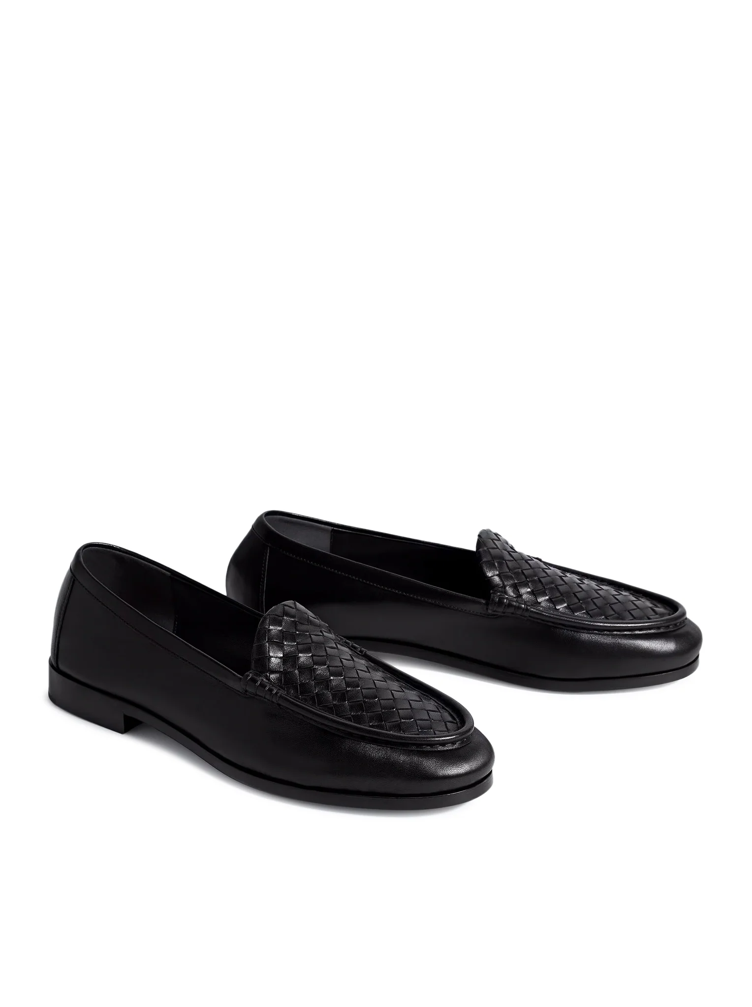 SILENZIO LOAFERS - Image 3