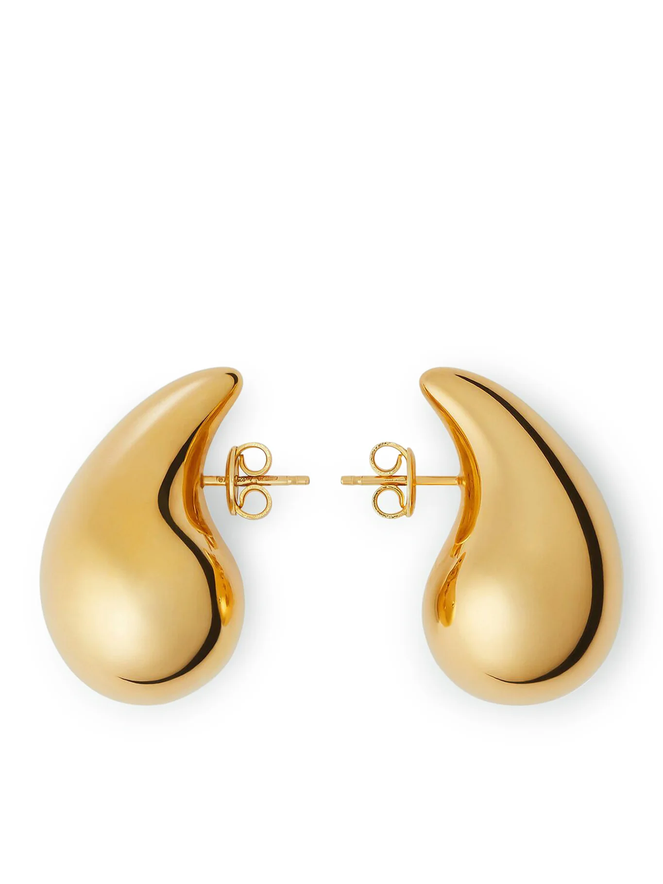 SMALL DROP EARRINGS