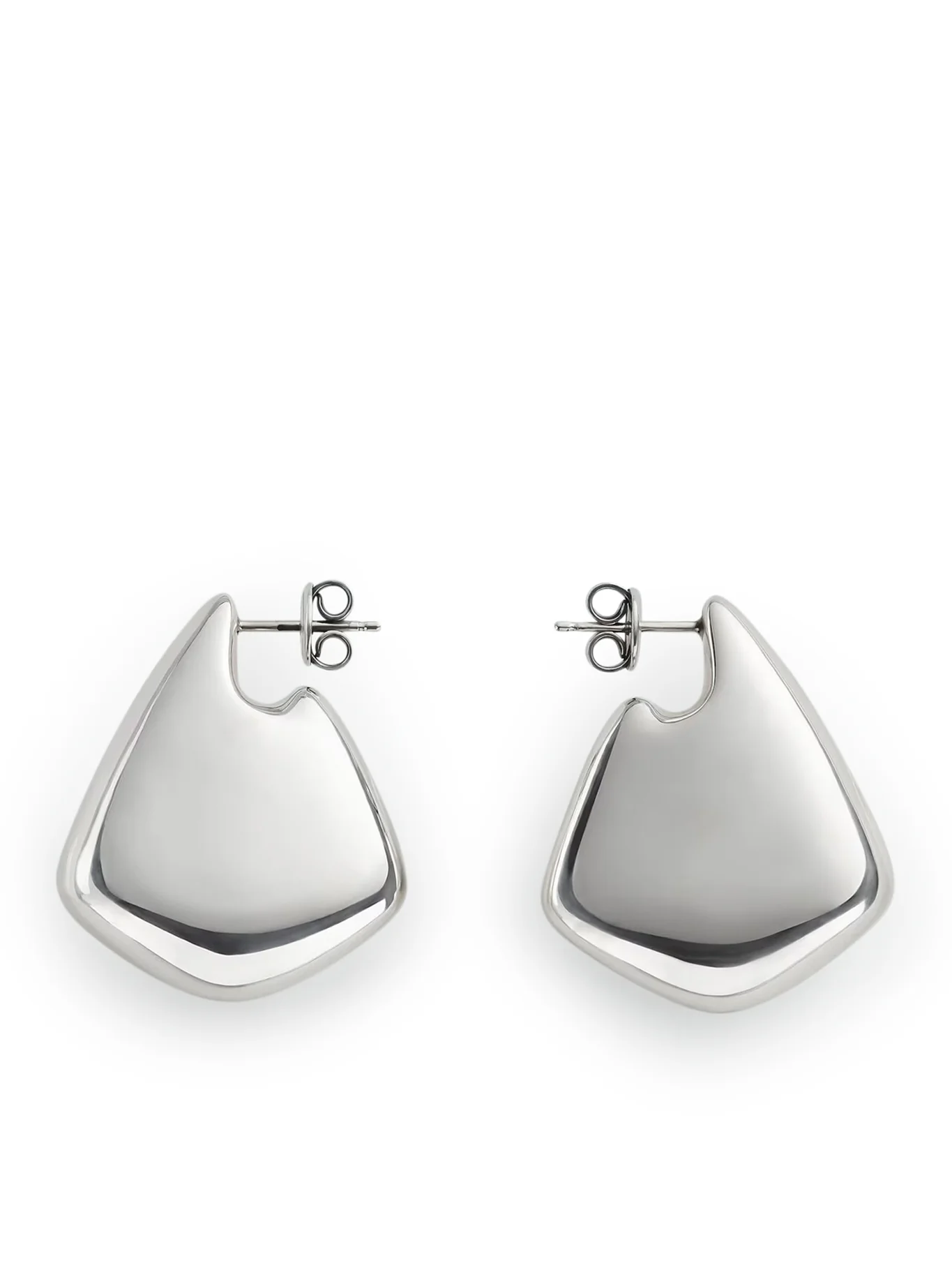 SMALL FLIN EARRINGS