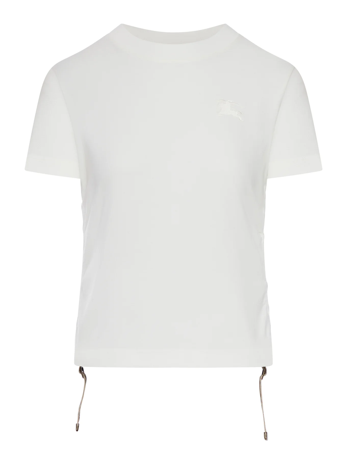 EQUESTRIAN KNIGHT DESIGN T-SHIRT