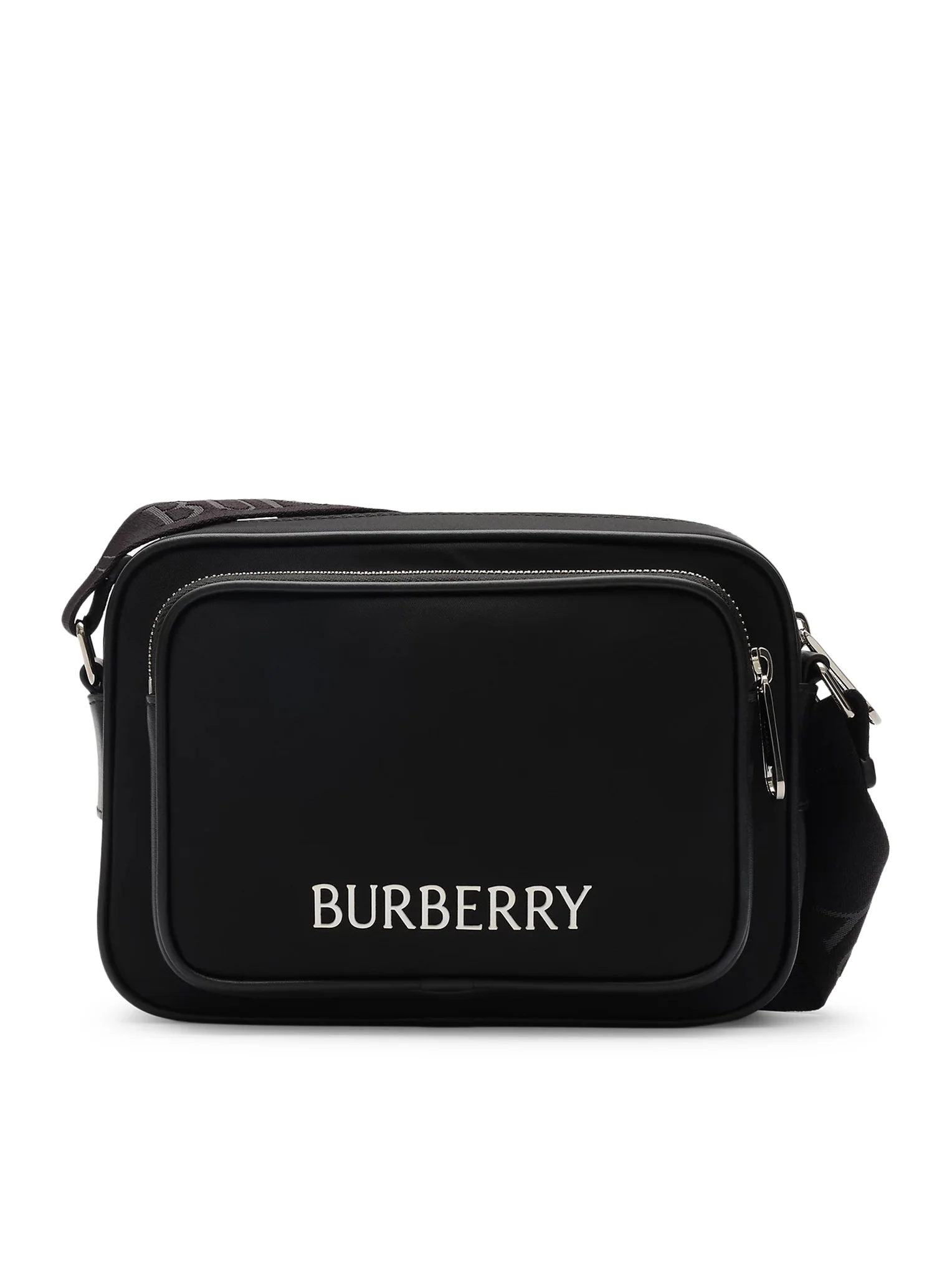 PADDY NYLON SHOULDER BAG