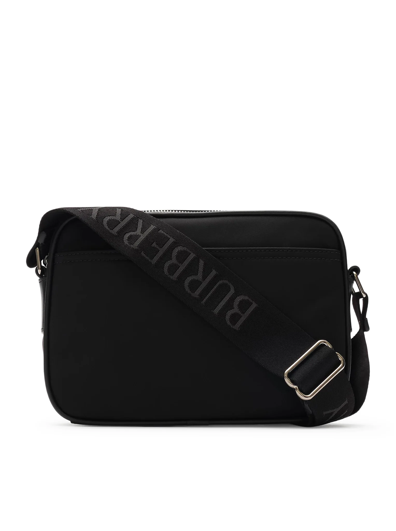 PADDY NYLON SHOULDER BAG - Image 3