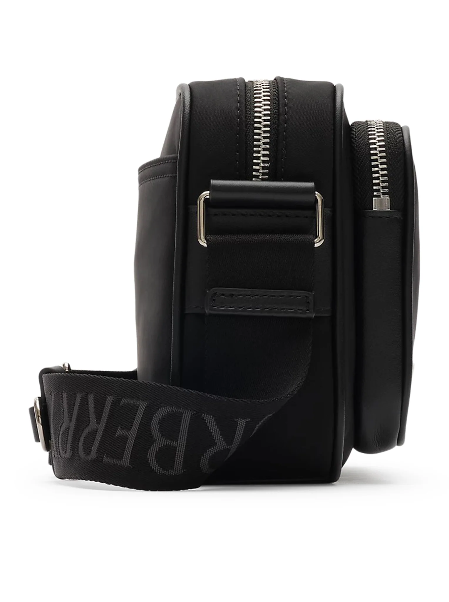 PADDY NYLON SHOULDER BAG - Image 4