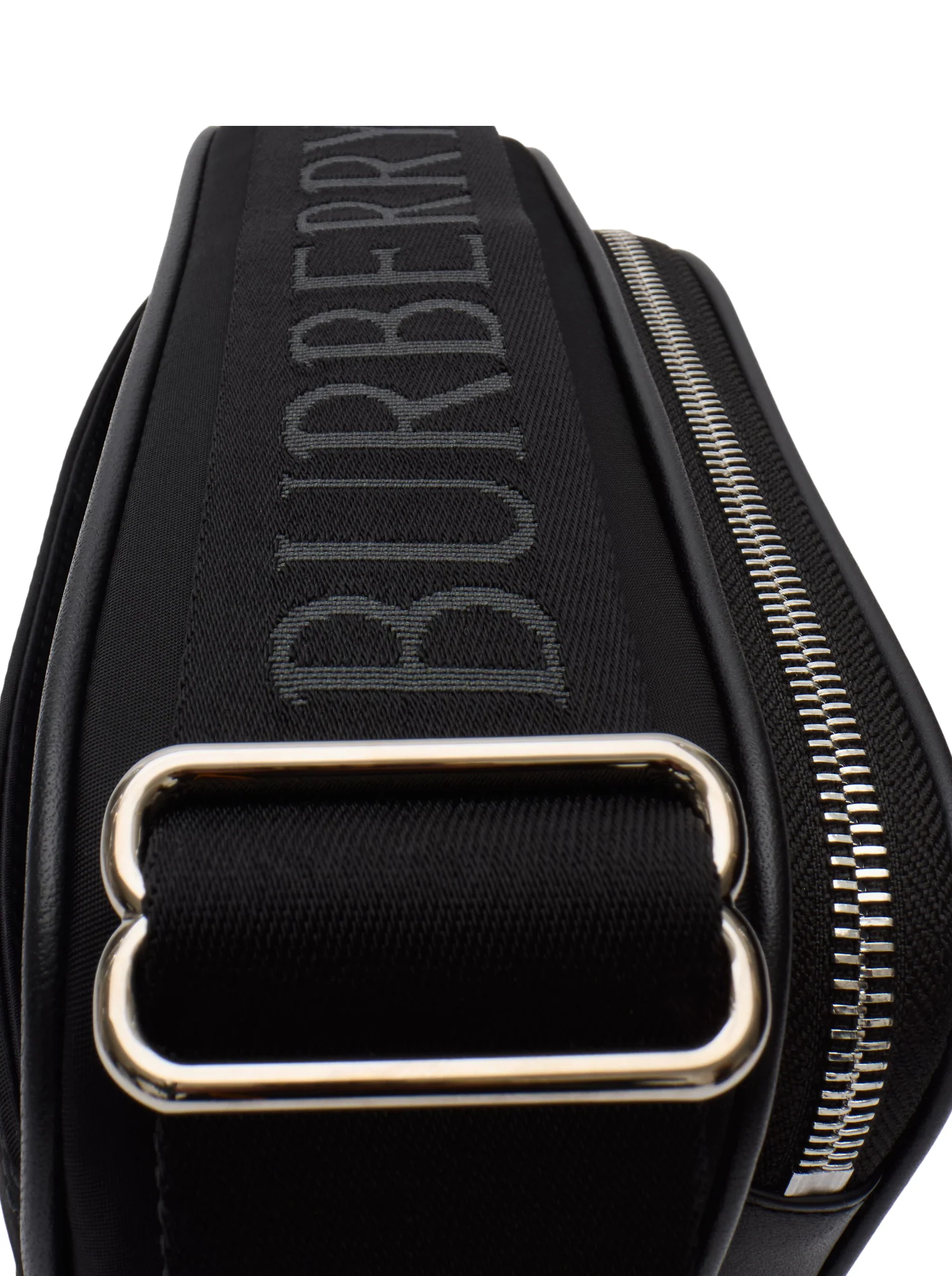 PADDY NYLON SHOULDER BAG - Image 5