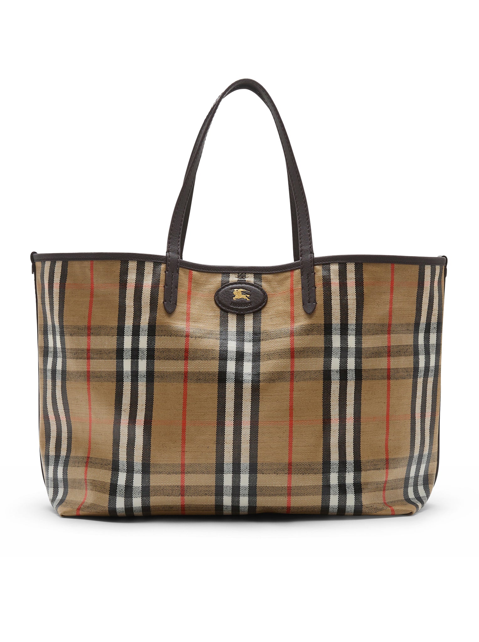 TOTE HIGHLANDS MEDIA