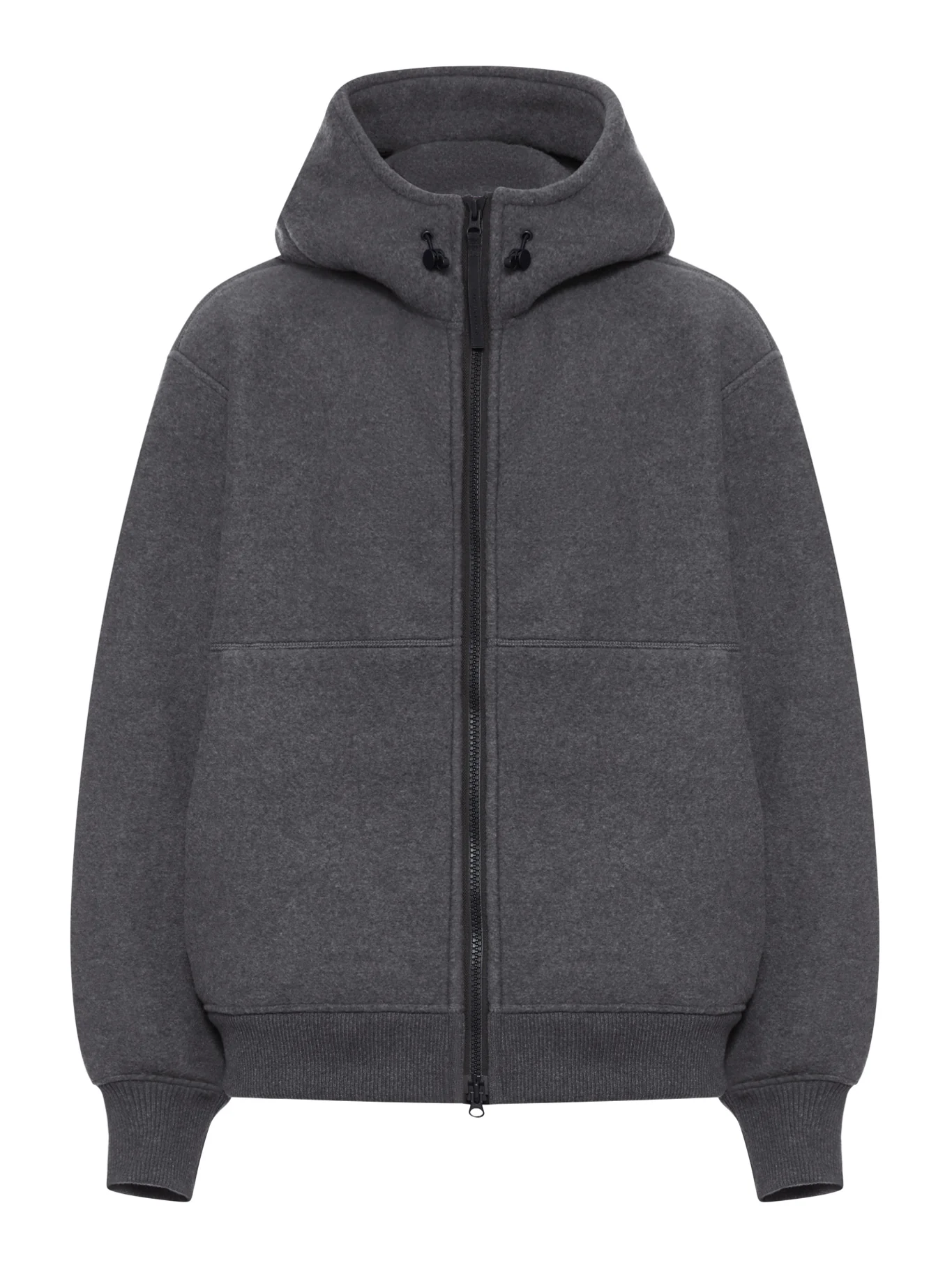 CHILLIWACK FLEECE BOMBER