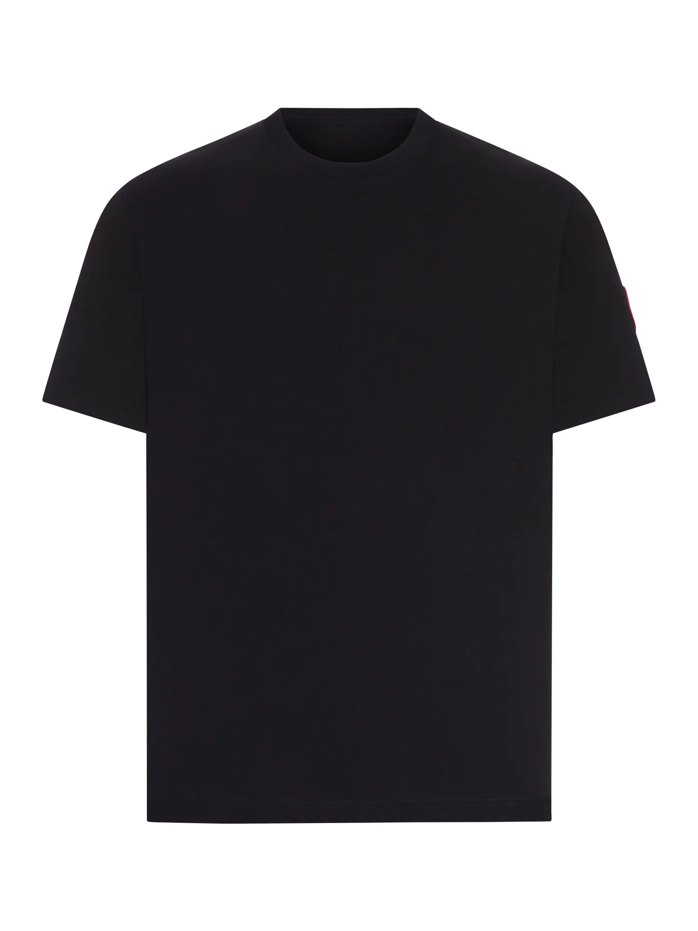 NEW ORGANIC COTTON T-SHIRT