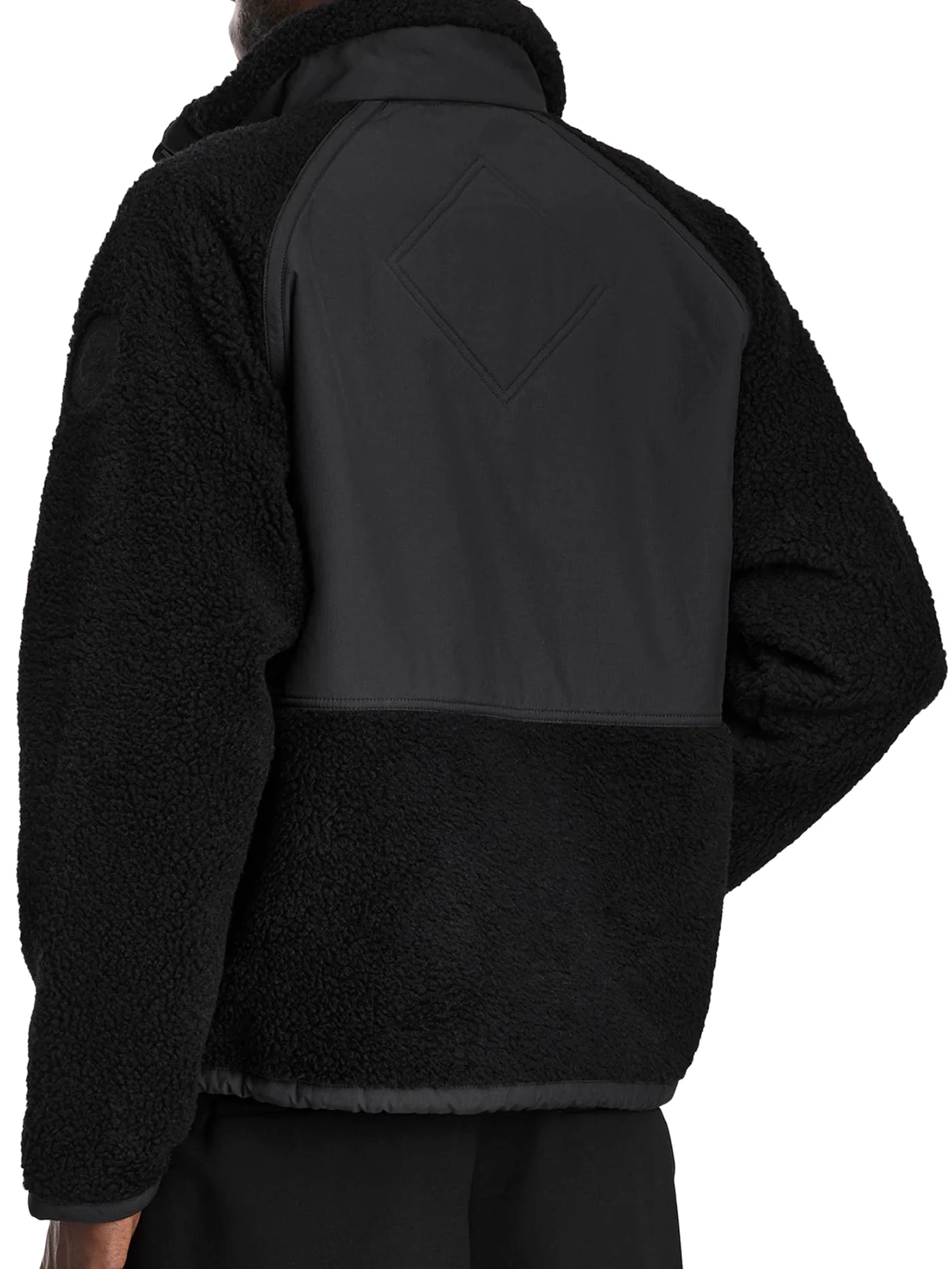 WESTPORT FLEECE JACKET - Image 5