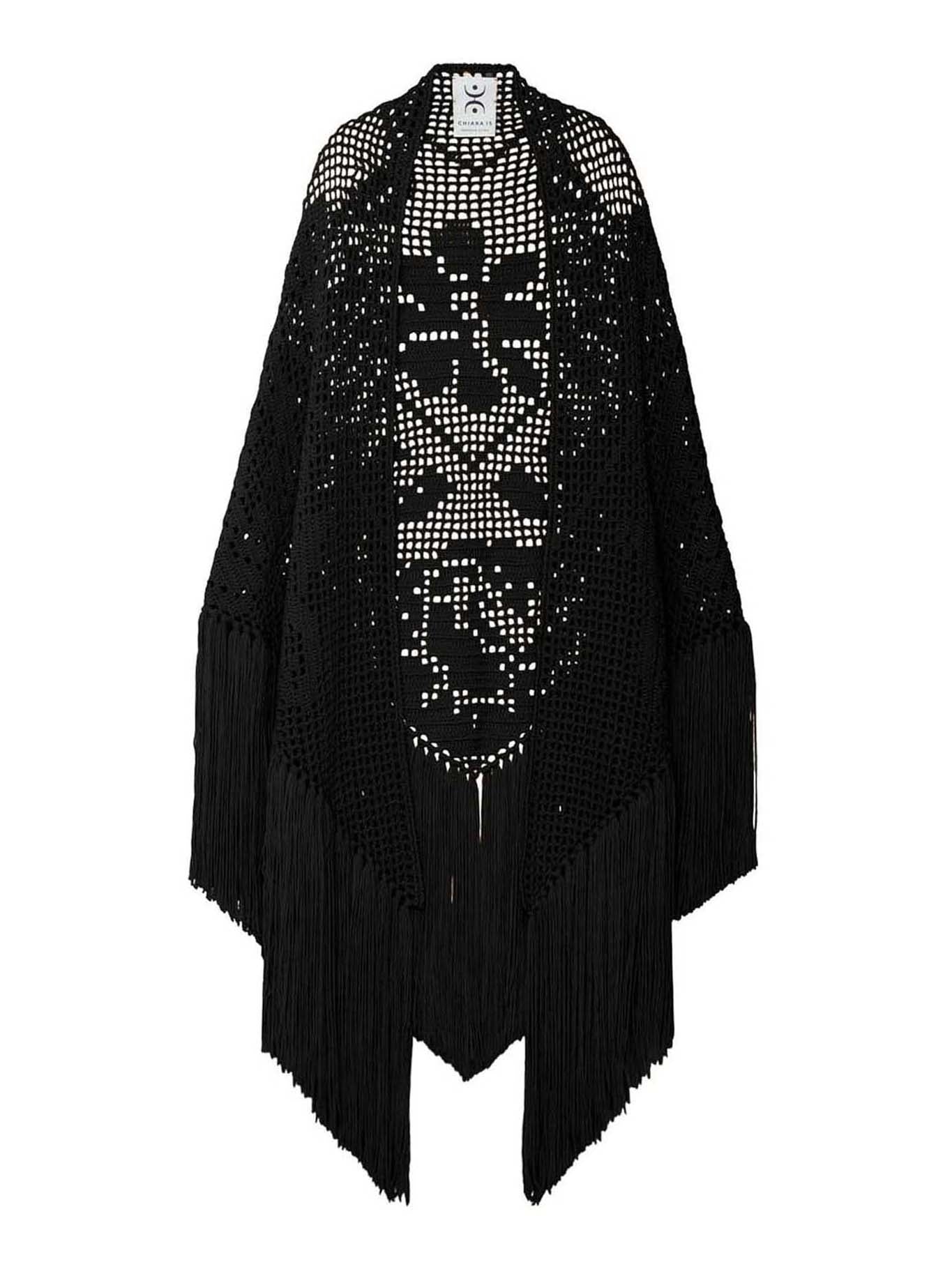 PEONIA SHAWL