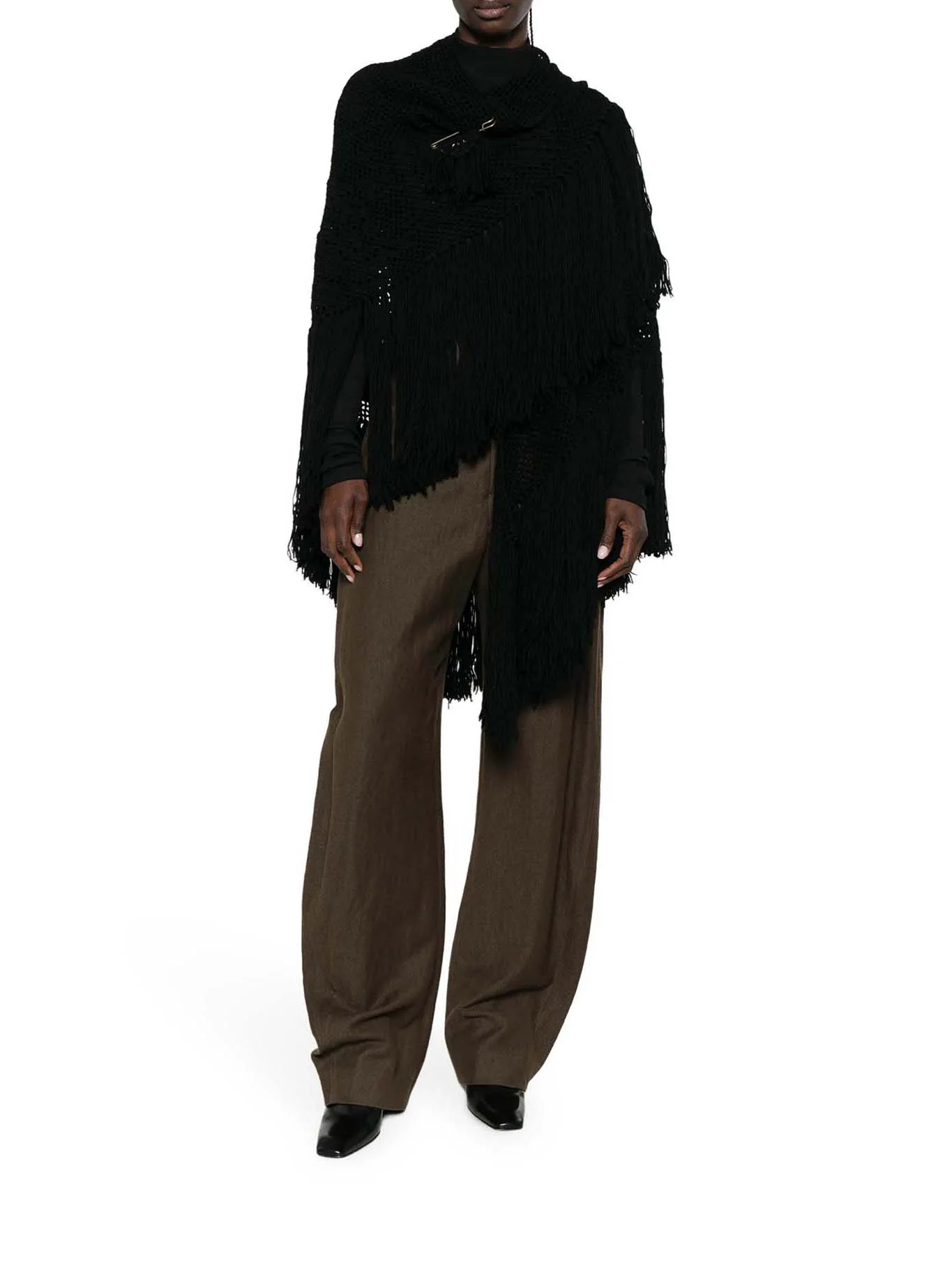 PEONIA SHAWL - Image 2
