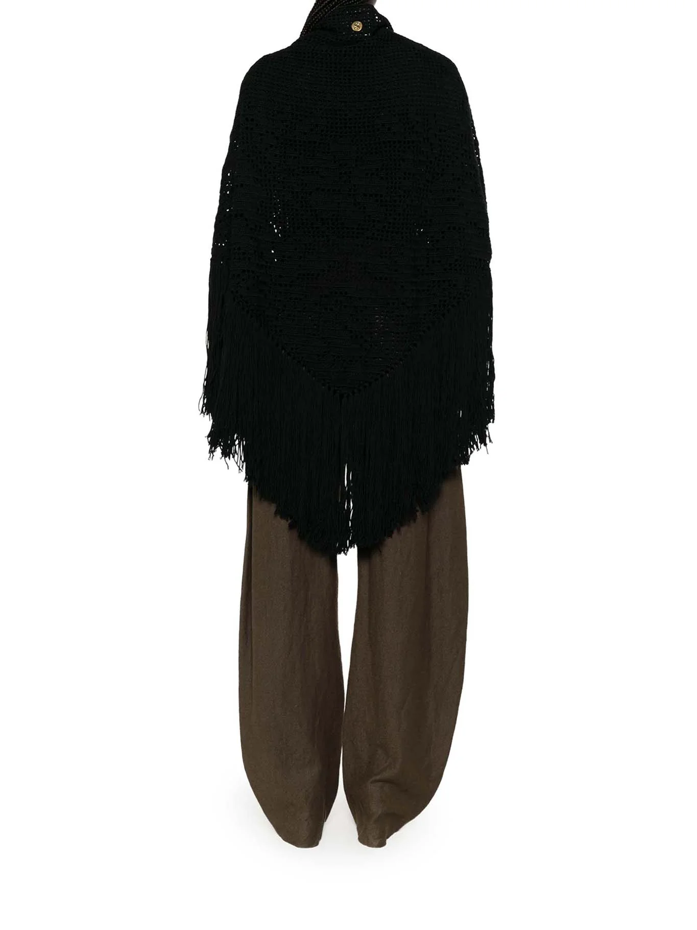 PEONIA SHAWL - Image 3