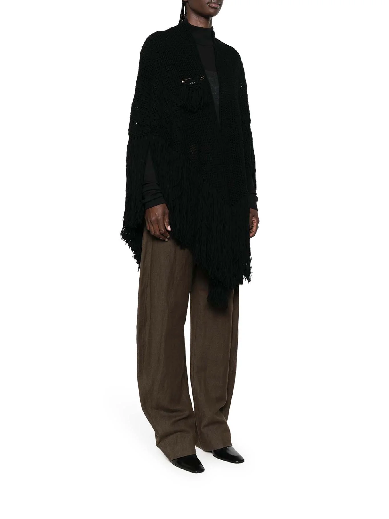 PEONIA SHAWL - Image 4