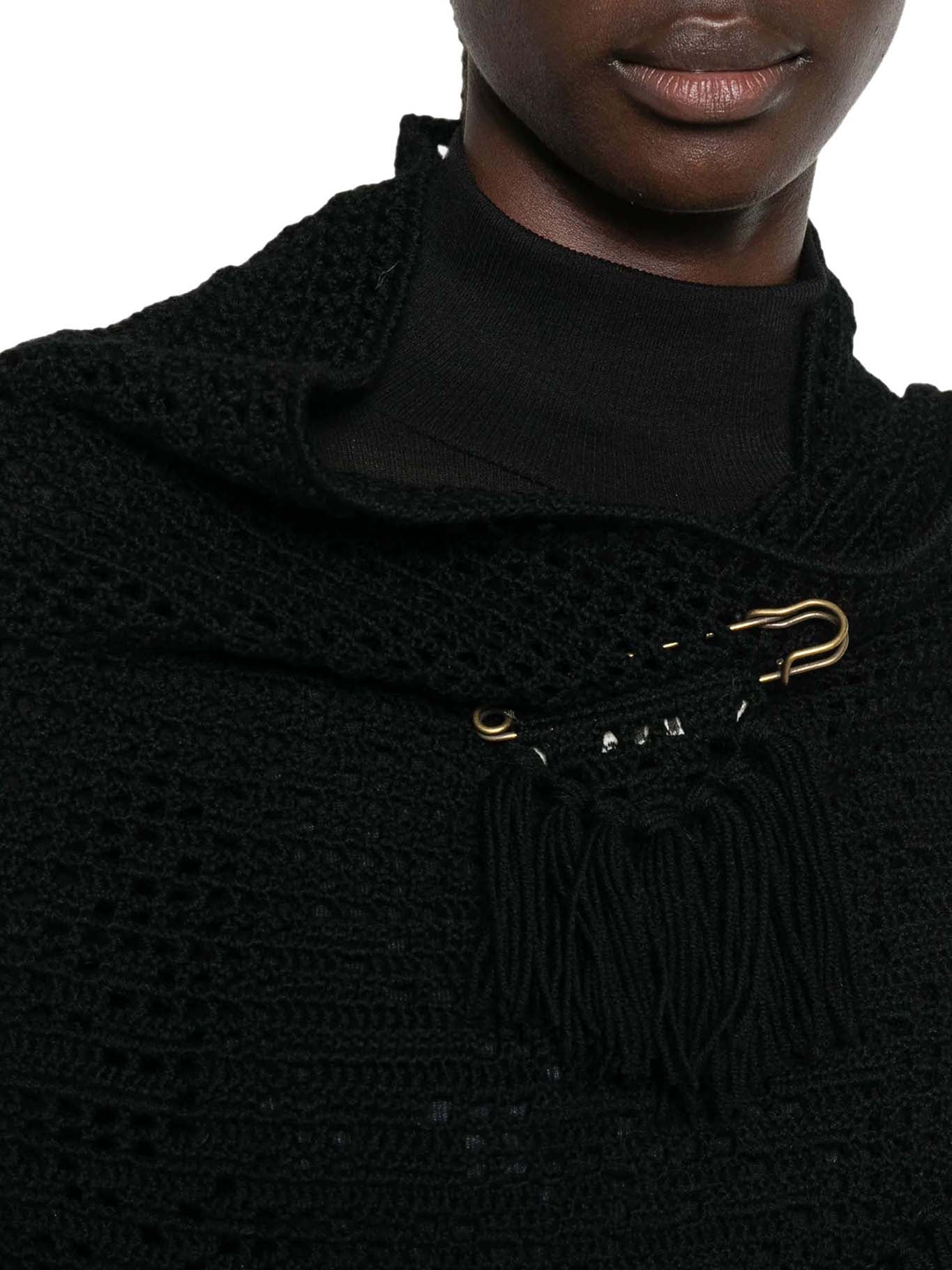 PEONIA SHAWL - Image 5