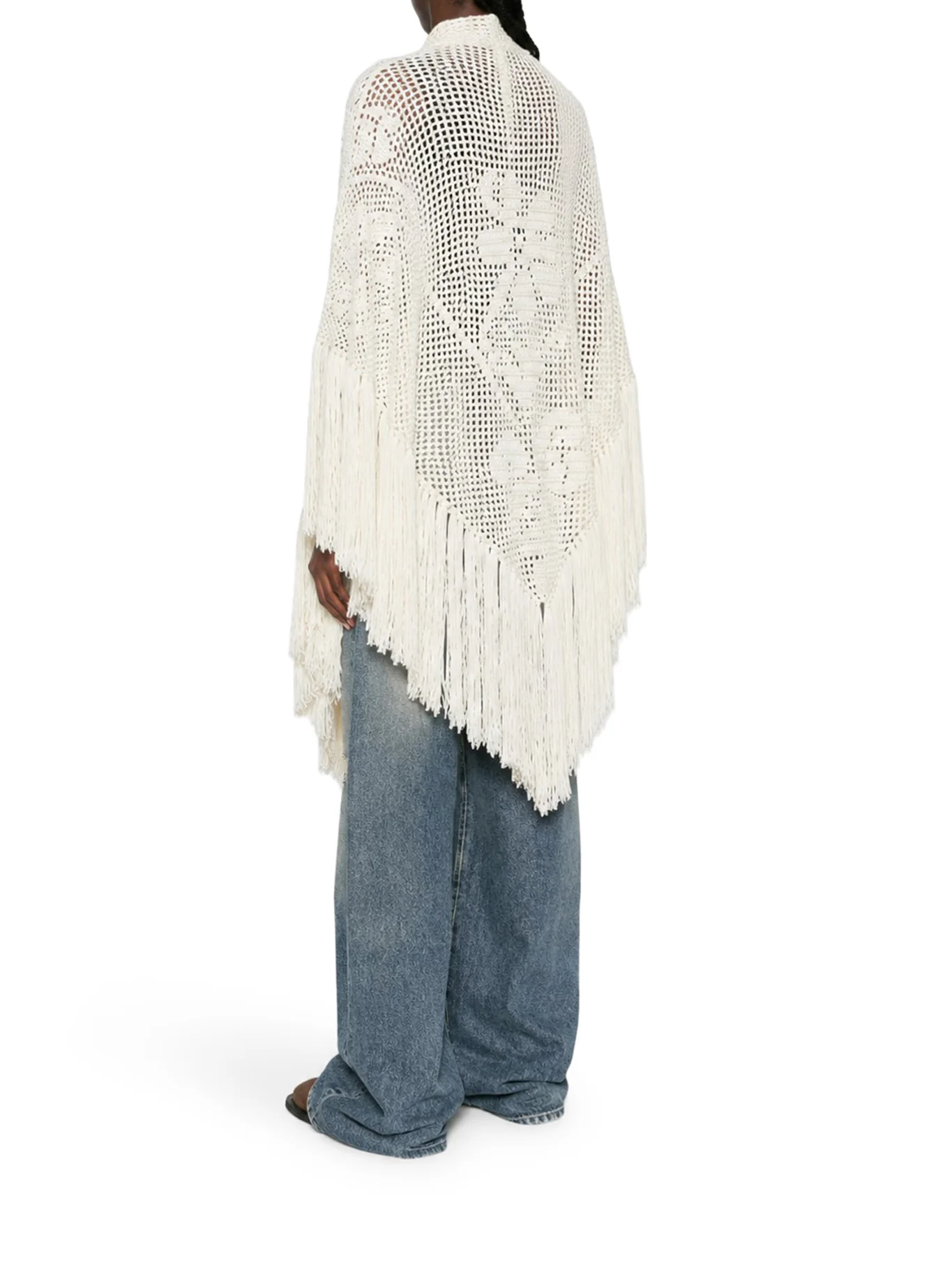 PEONIA SHAWL - Image 3
