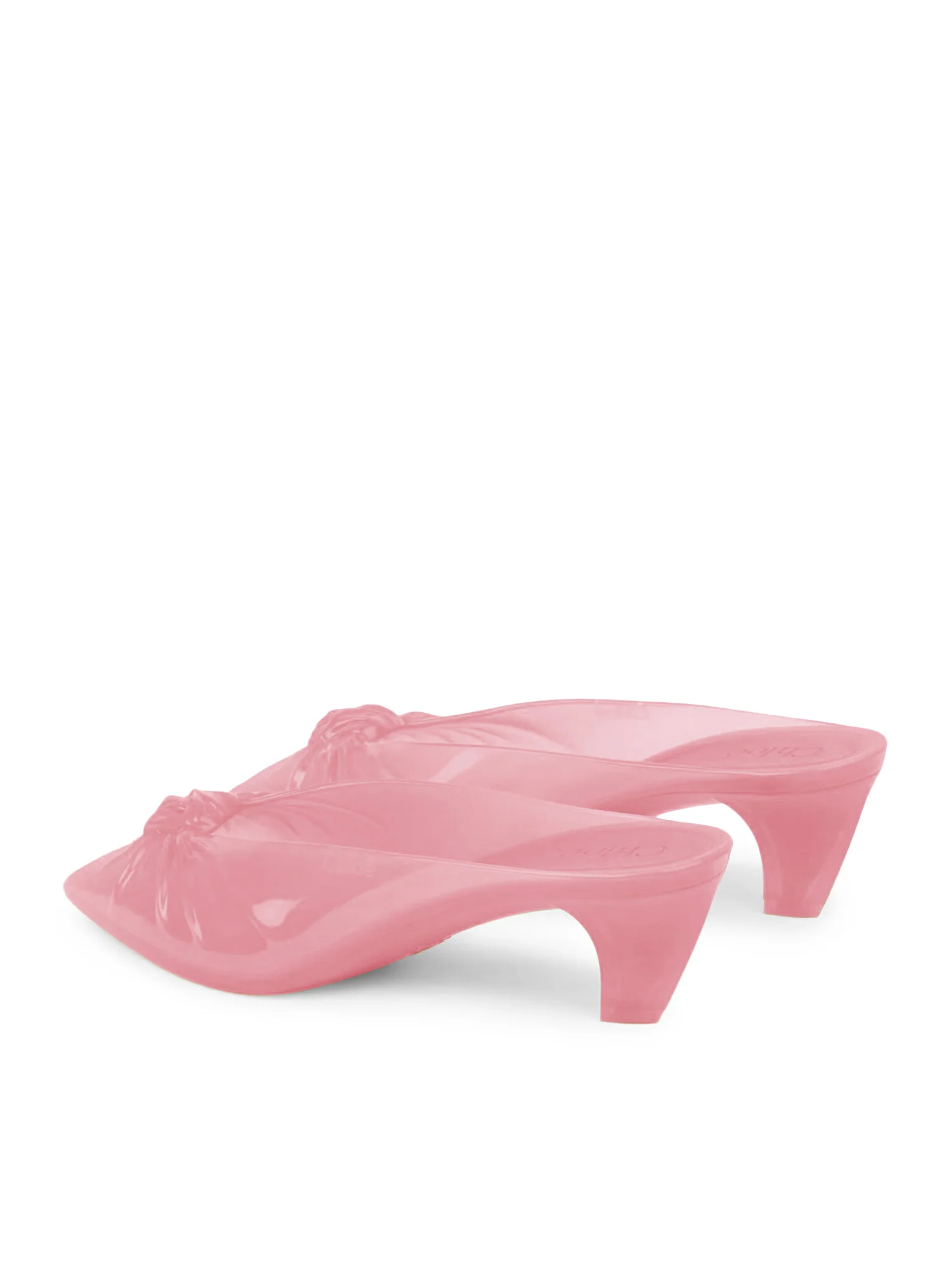 TPU JELLY CLOG - Image 4