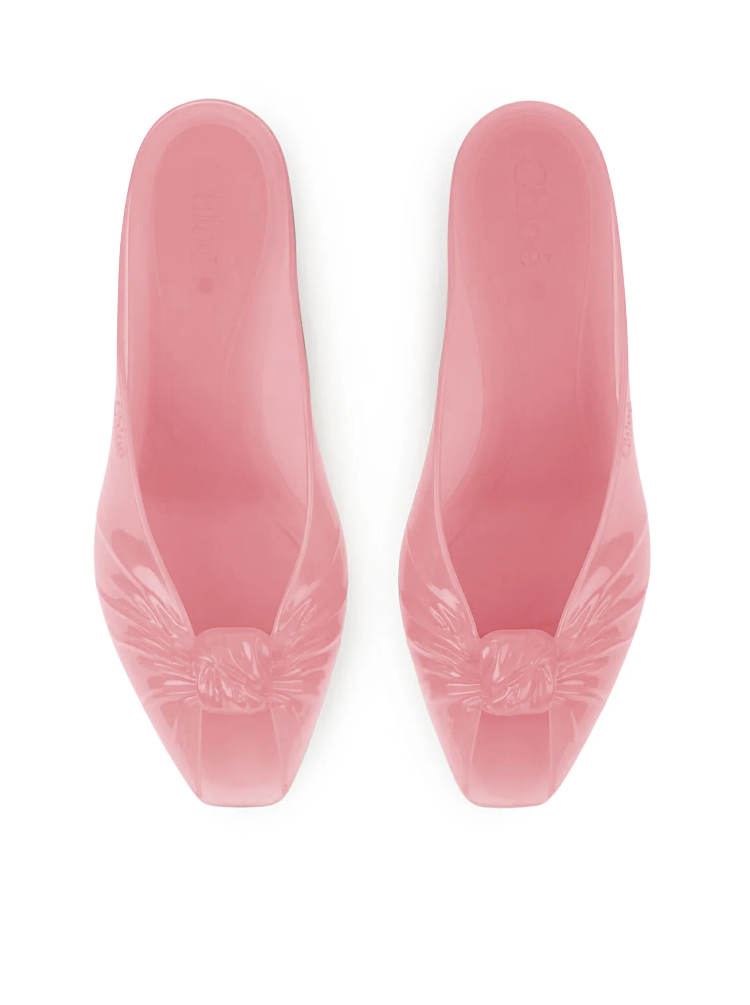 TPU JELLY CLOG - Image 5