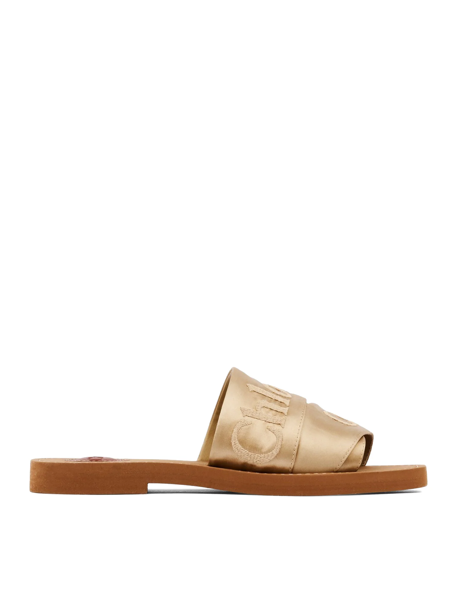 WOODY MULE