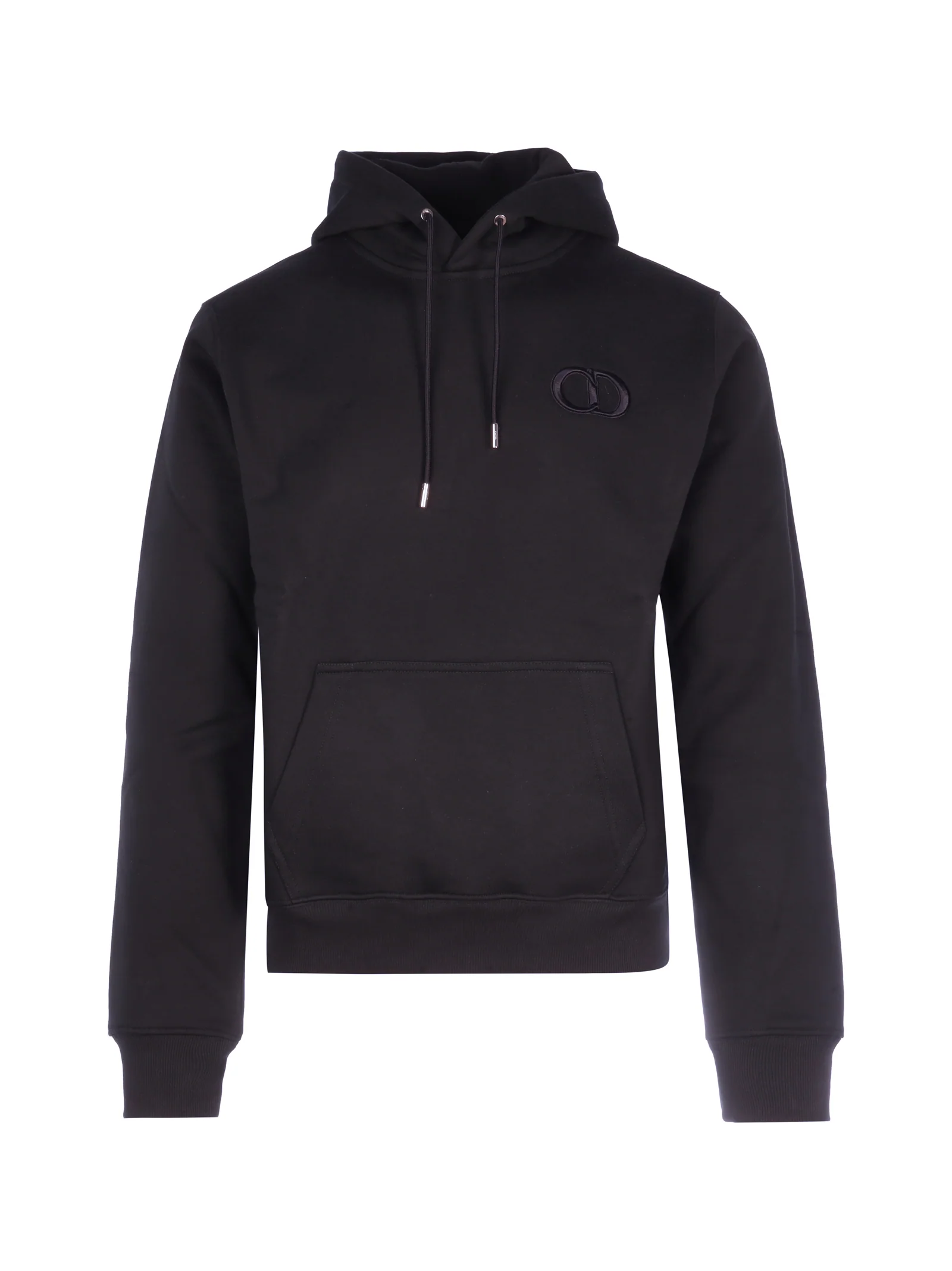`CD ICON` HOODED SWEATSHIRT