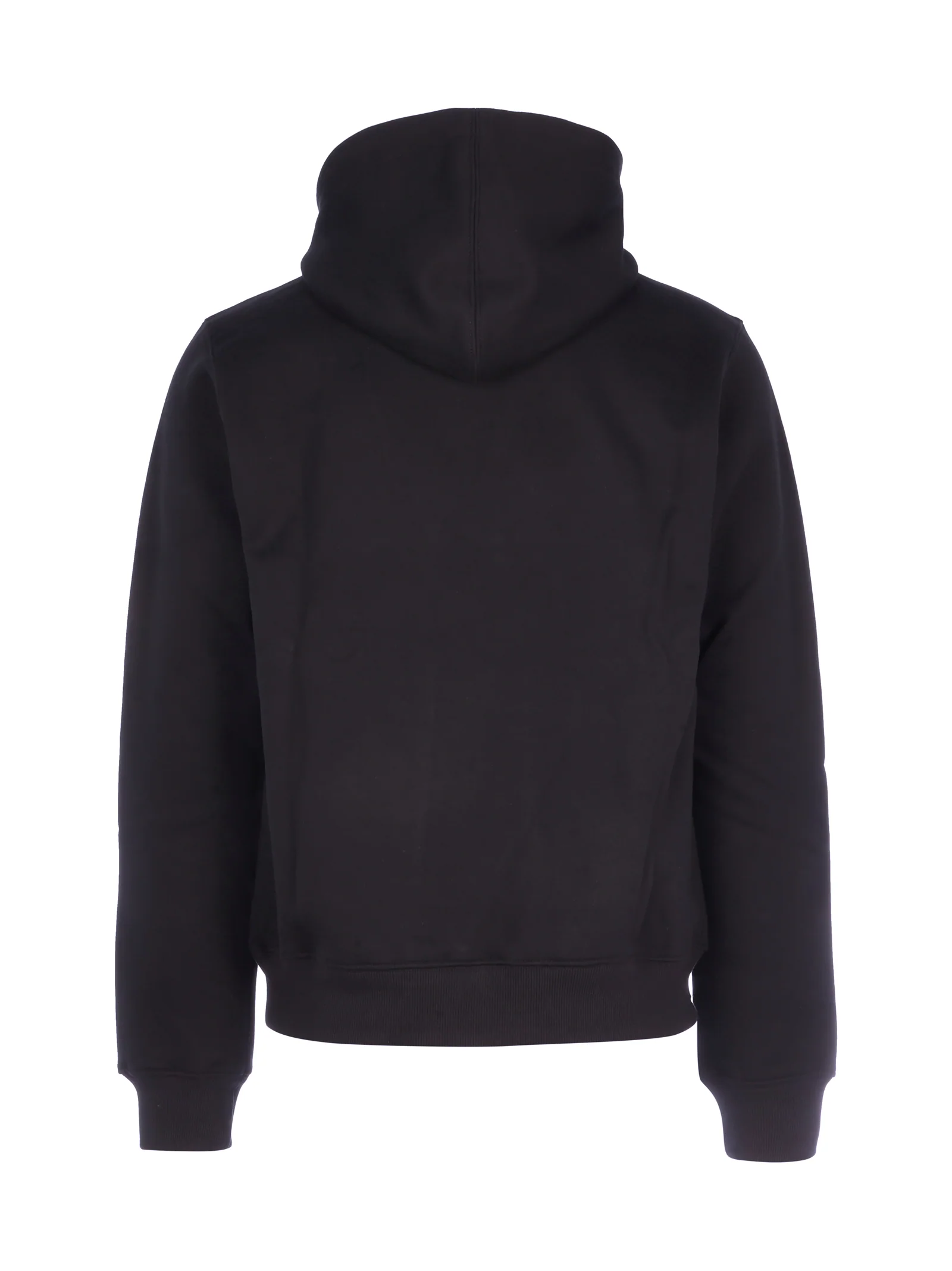 `CD ICON` HOODED SWEATSHIRT - Image 2