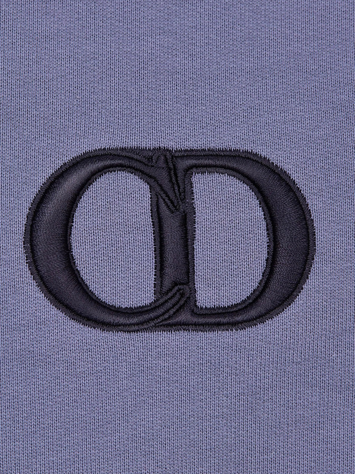 `CD ICON` HOODED SWEATSHIRT - Image 5