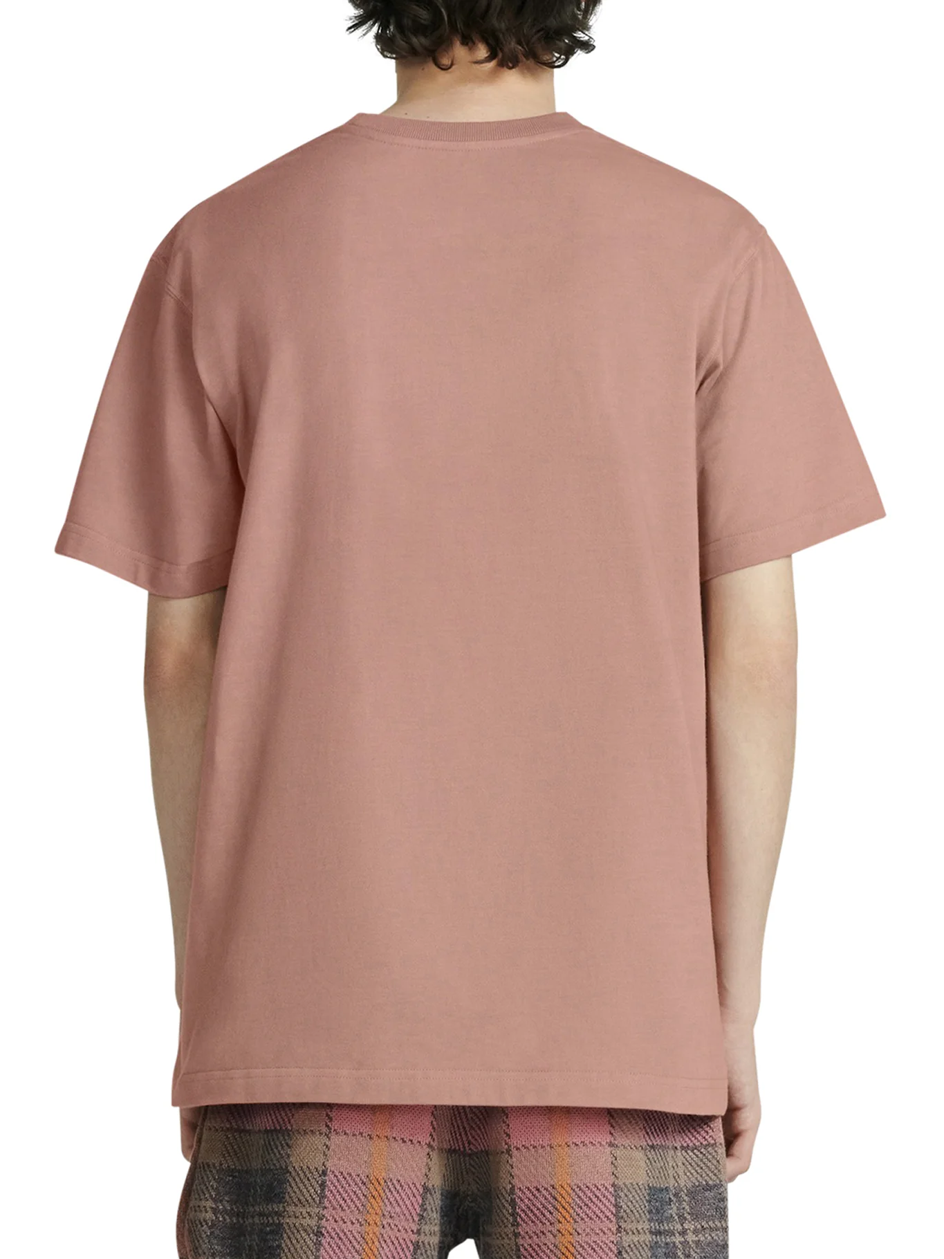 “CD ICON” T-SHIRT, COMFORTABLE FIT - Image 3