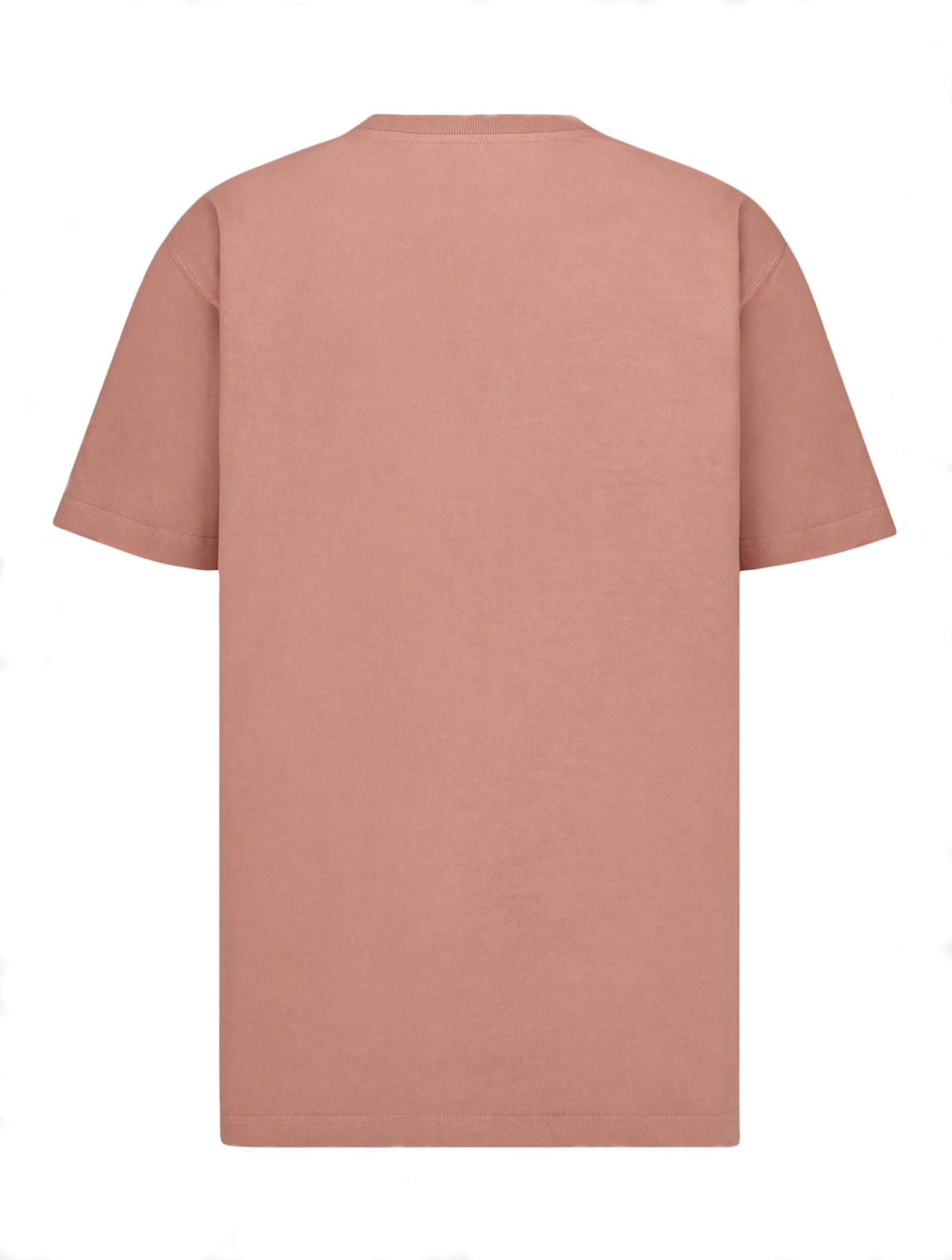 “CD ICON” T-SHIRT, COMFORTABLE FIT - Image 4