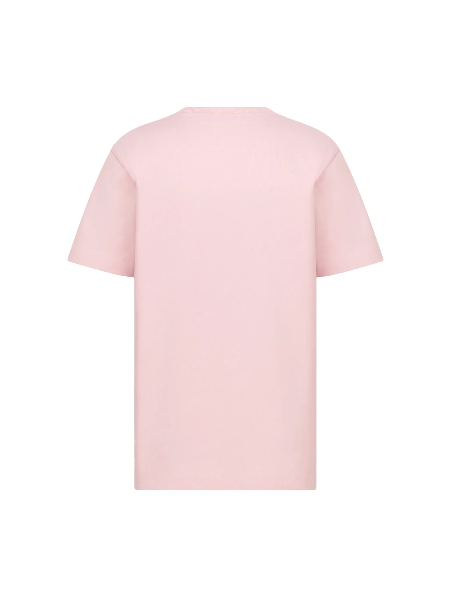 “CD ICON” T-SHIRT, COMFORTABLE FIT - Image 4