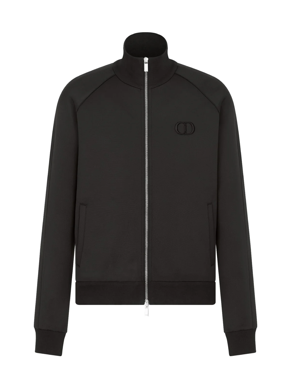 `CD ICON` TRACK JACKET