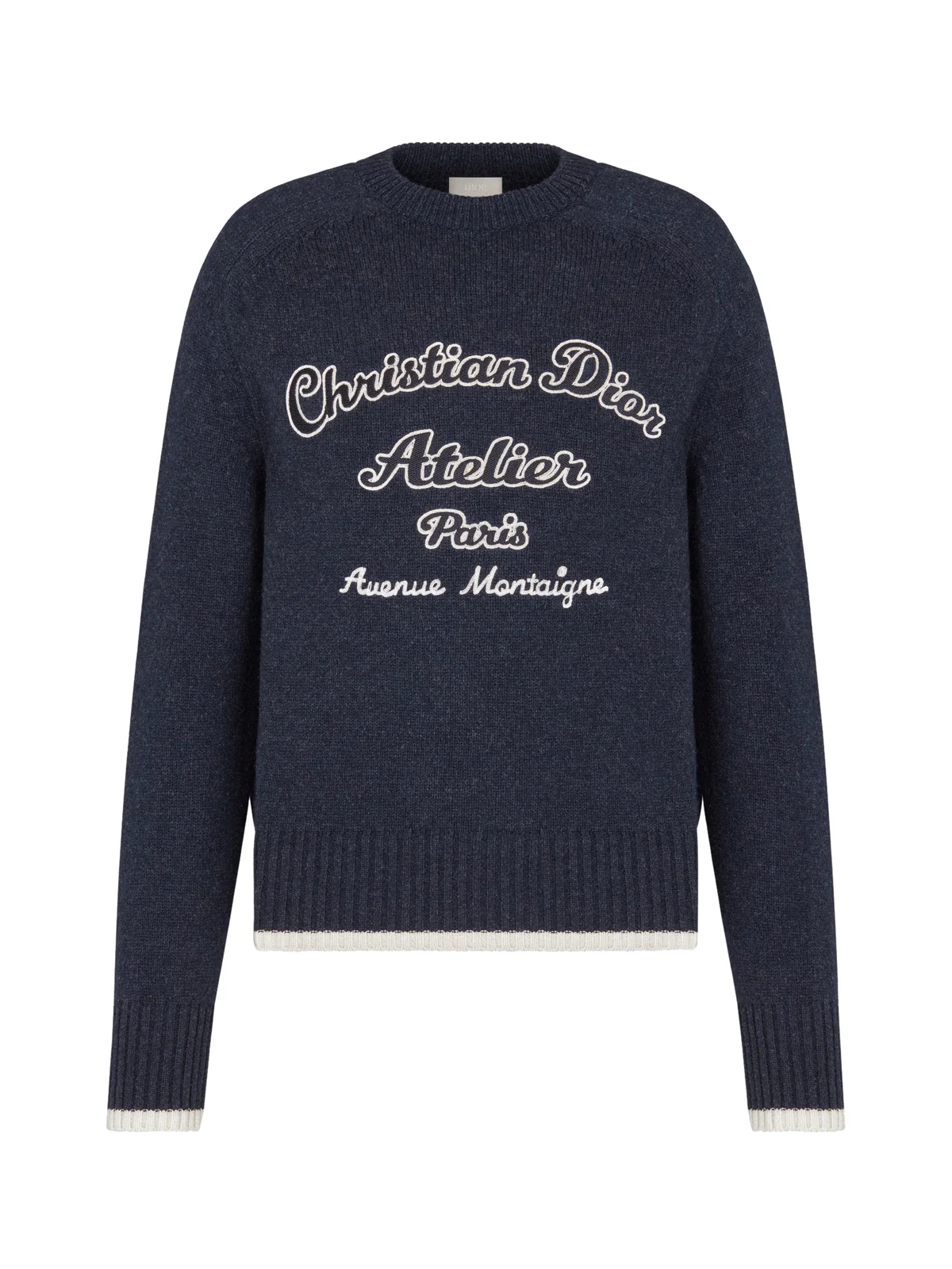 “CHRISTIAN DIOR ATELIER” sweater - Image 2