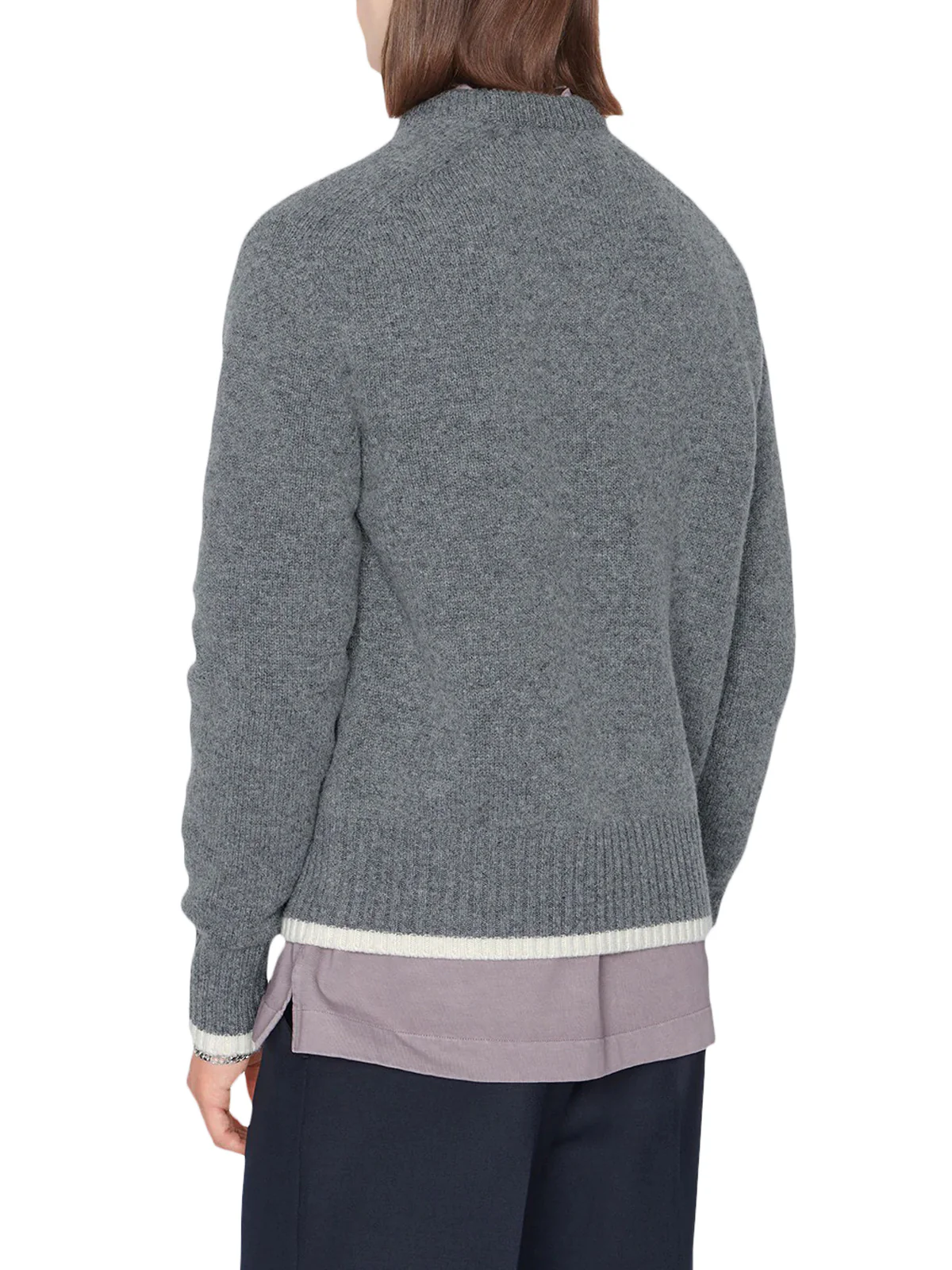 “CHRISTIAN DIOR ATELIER” sweater - Image 3