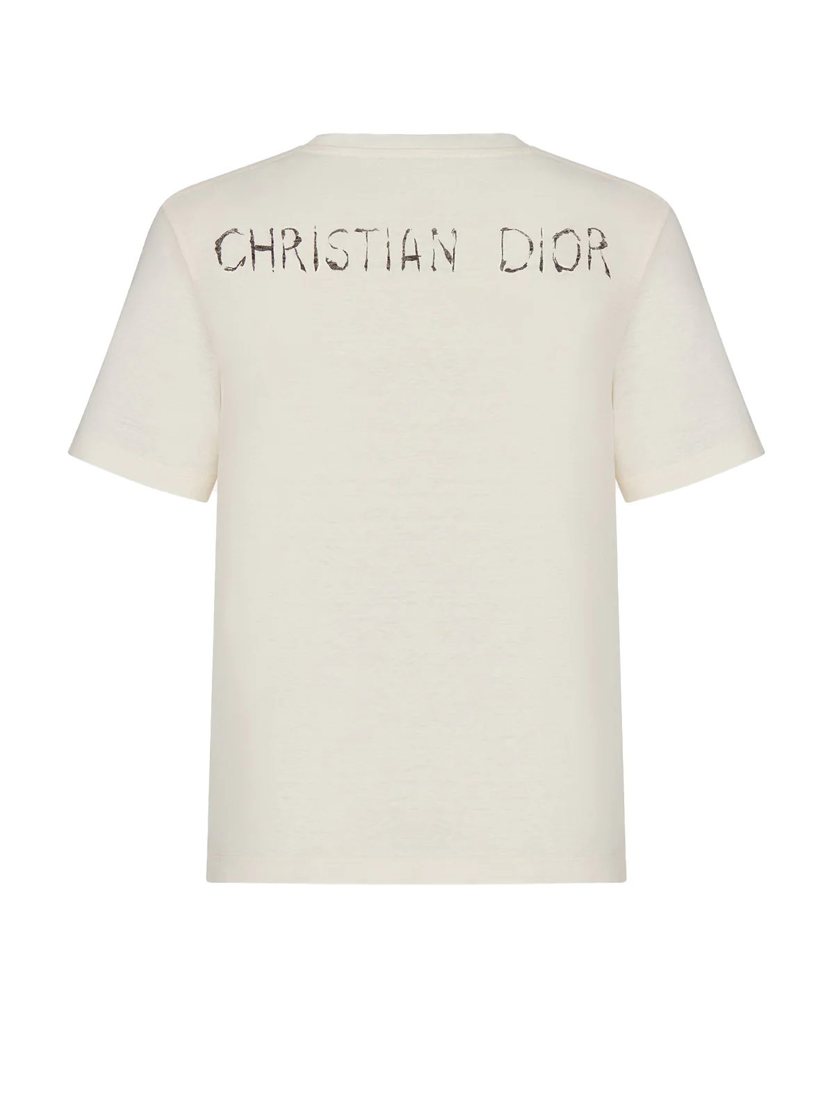 `LOVE MOVES` T-SHIRT - Image 2