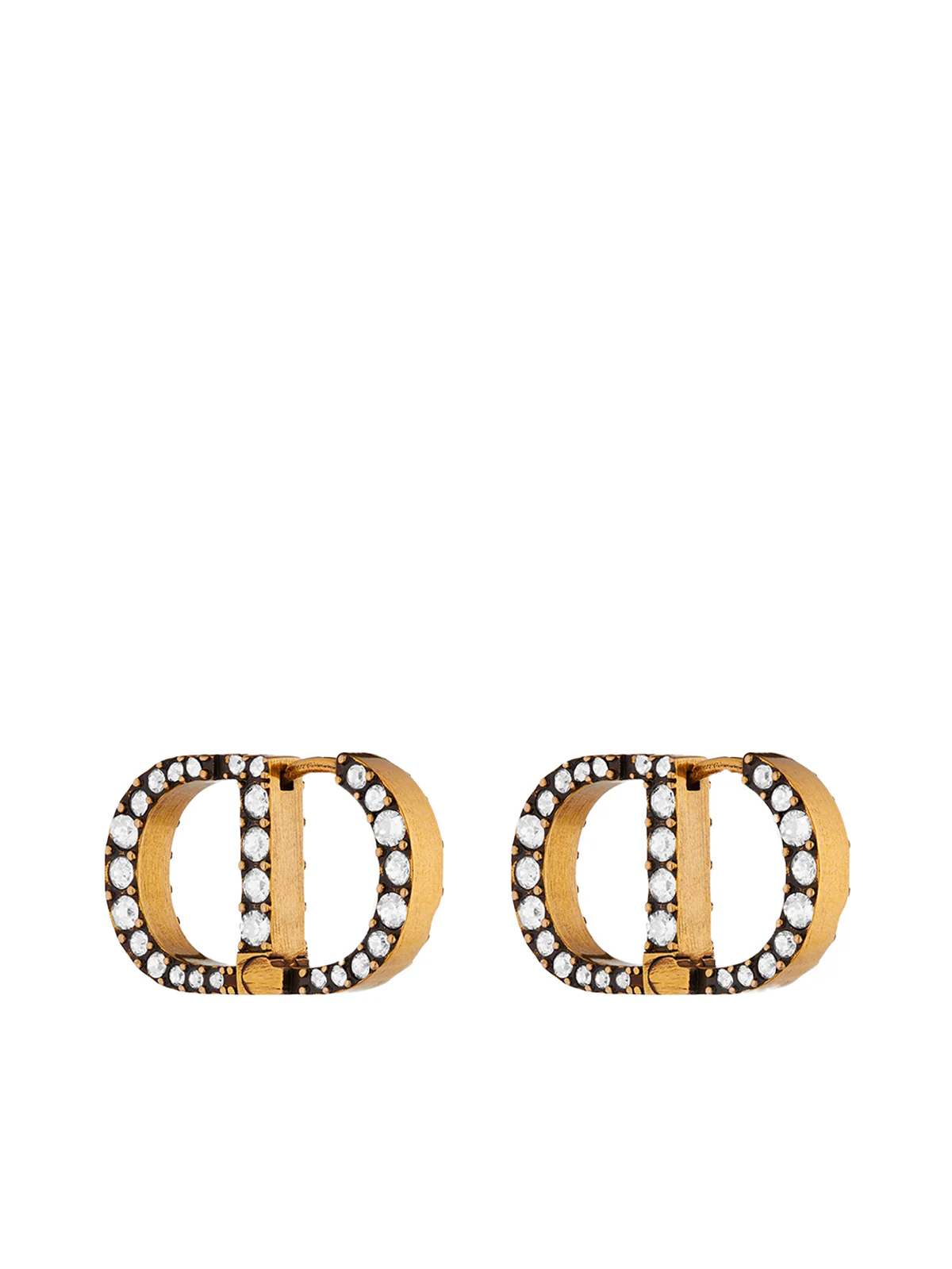 30 MONTAIGNE EARRINGS