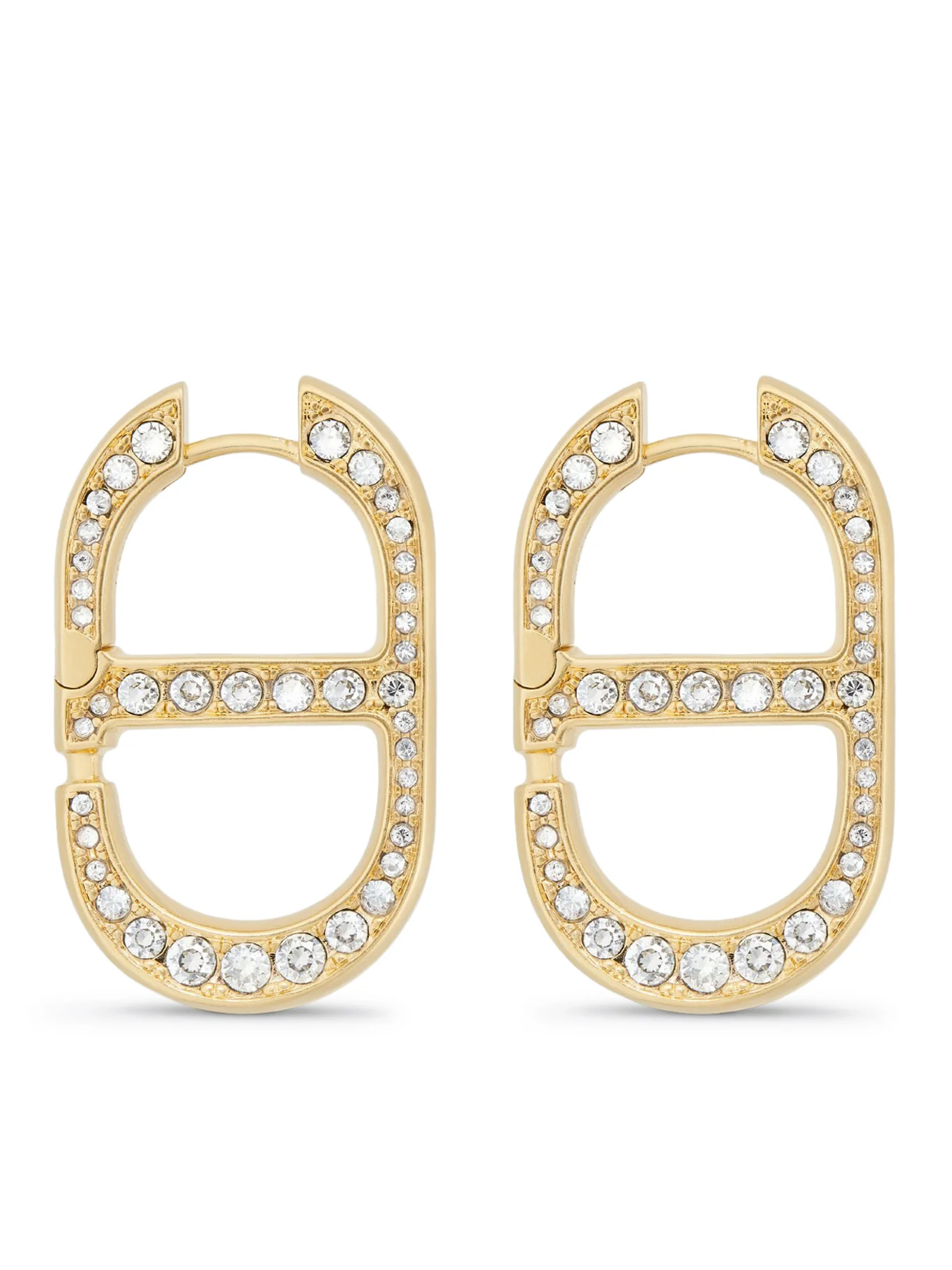 30 MONTAIGNE EARRINGS