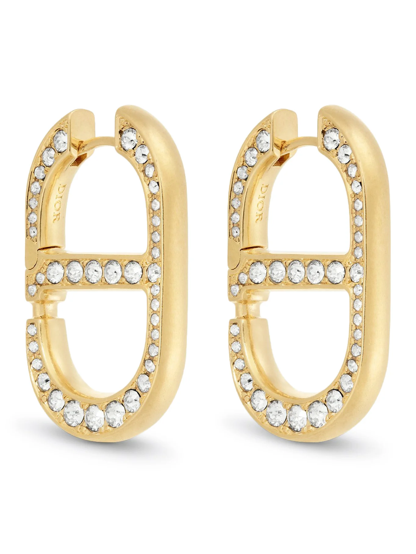 30 MONTAIGNE EARRINGS - Image 2