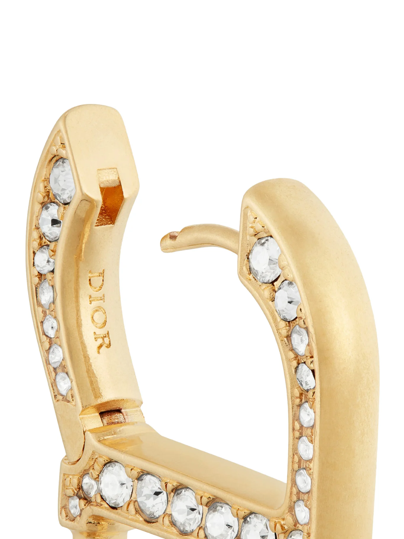 30 MONTAIGNE EARRINGS - Image 4
