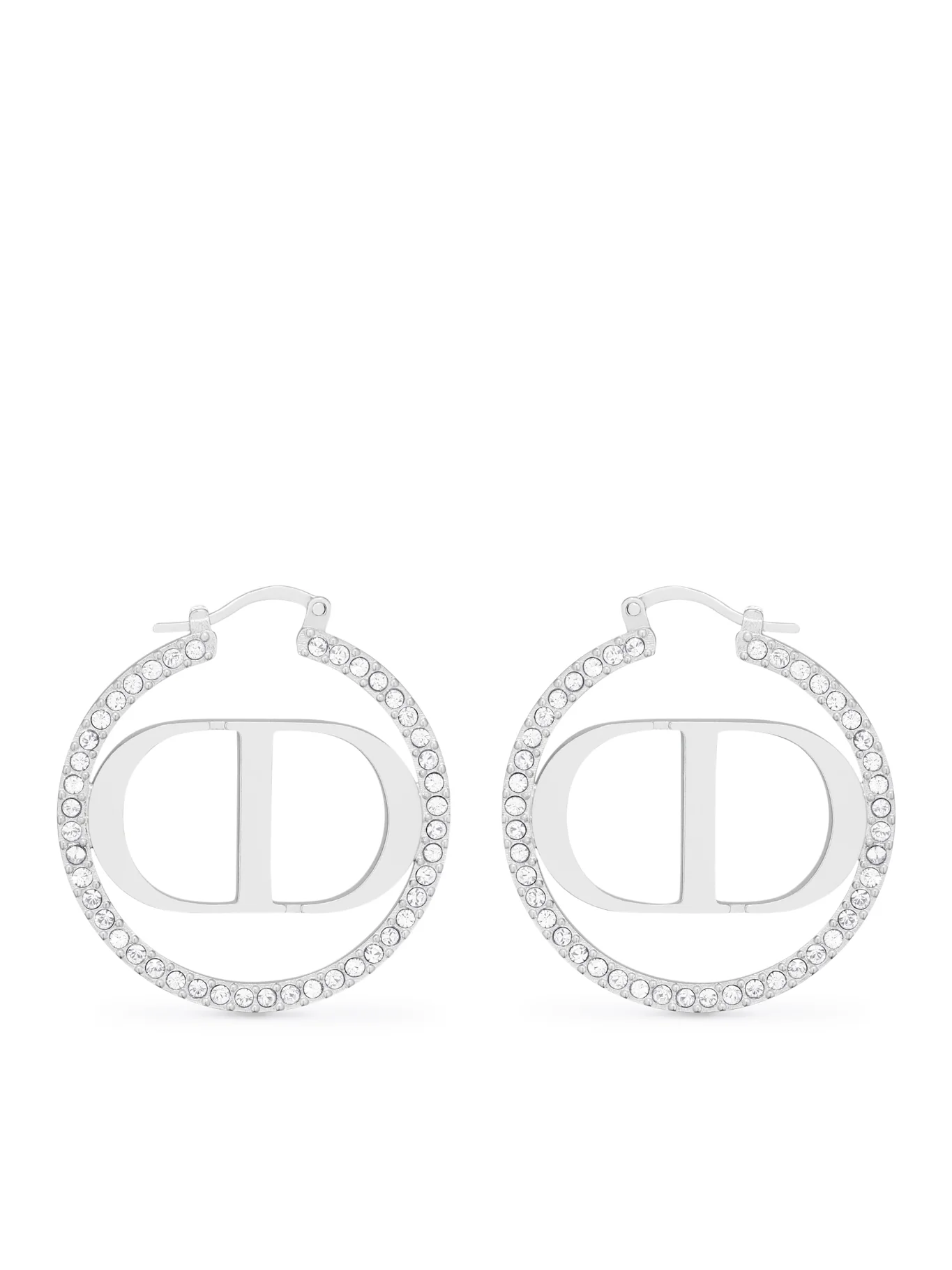 30 Montaigne earrings - Image 3